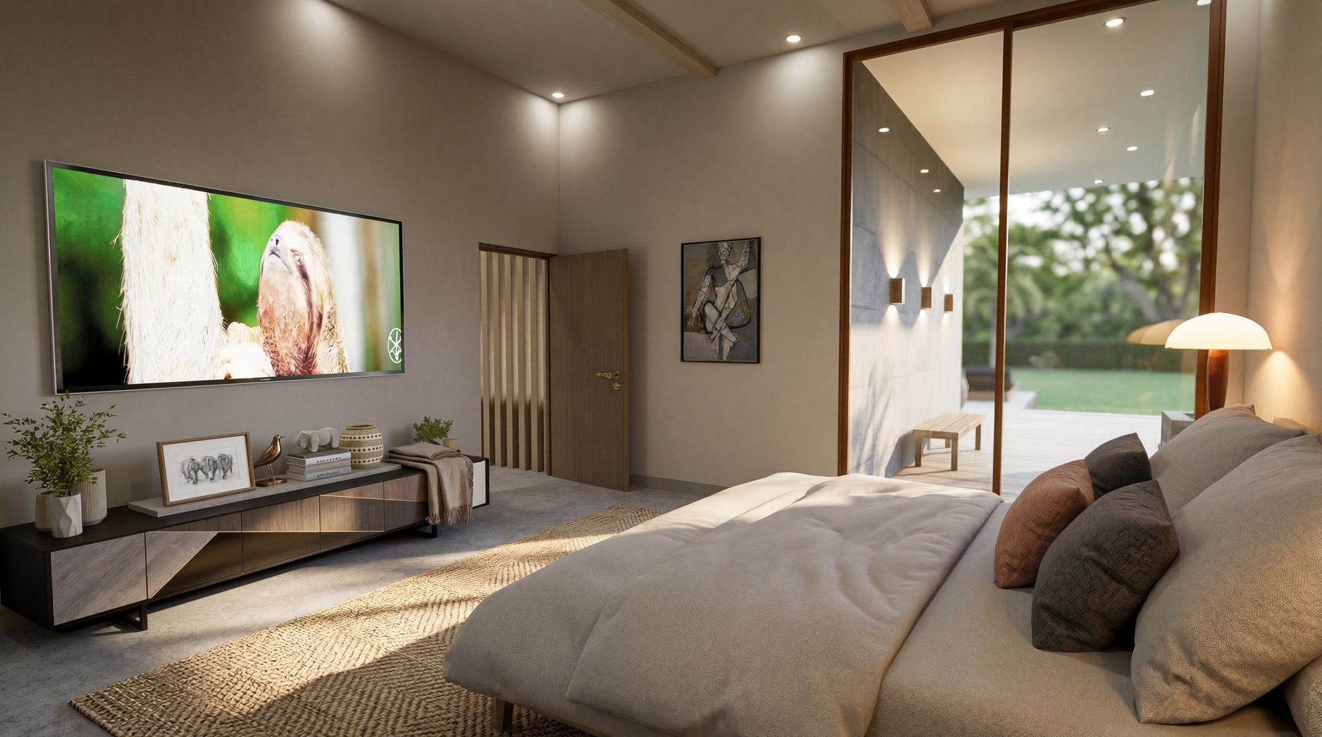 Villa Carey Pre-Construction in Jardines del Morete