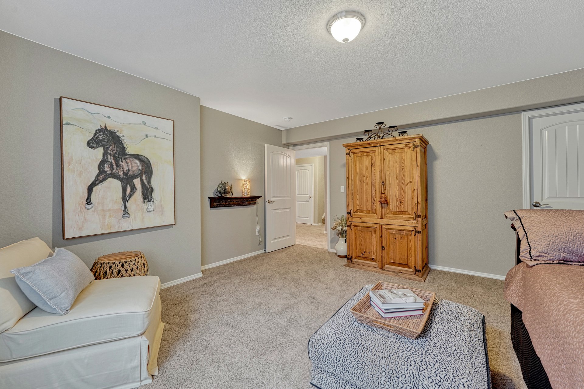 6743 Mustang Rim Drive