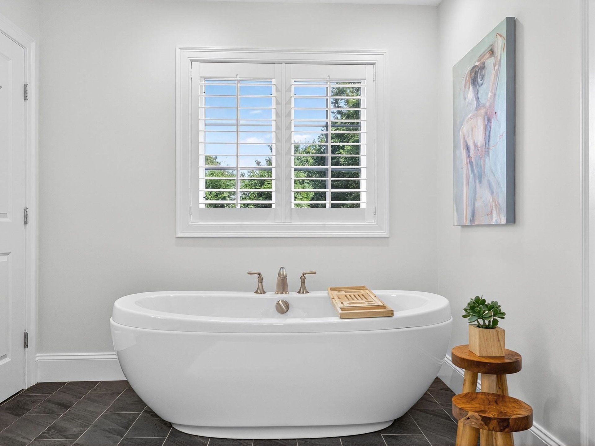 25 Bryn Mawr