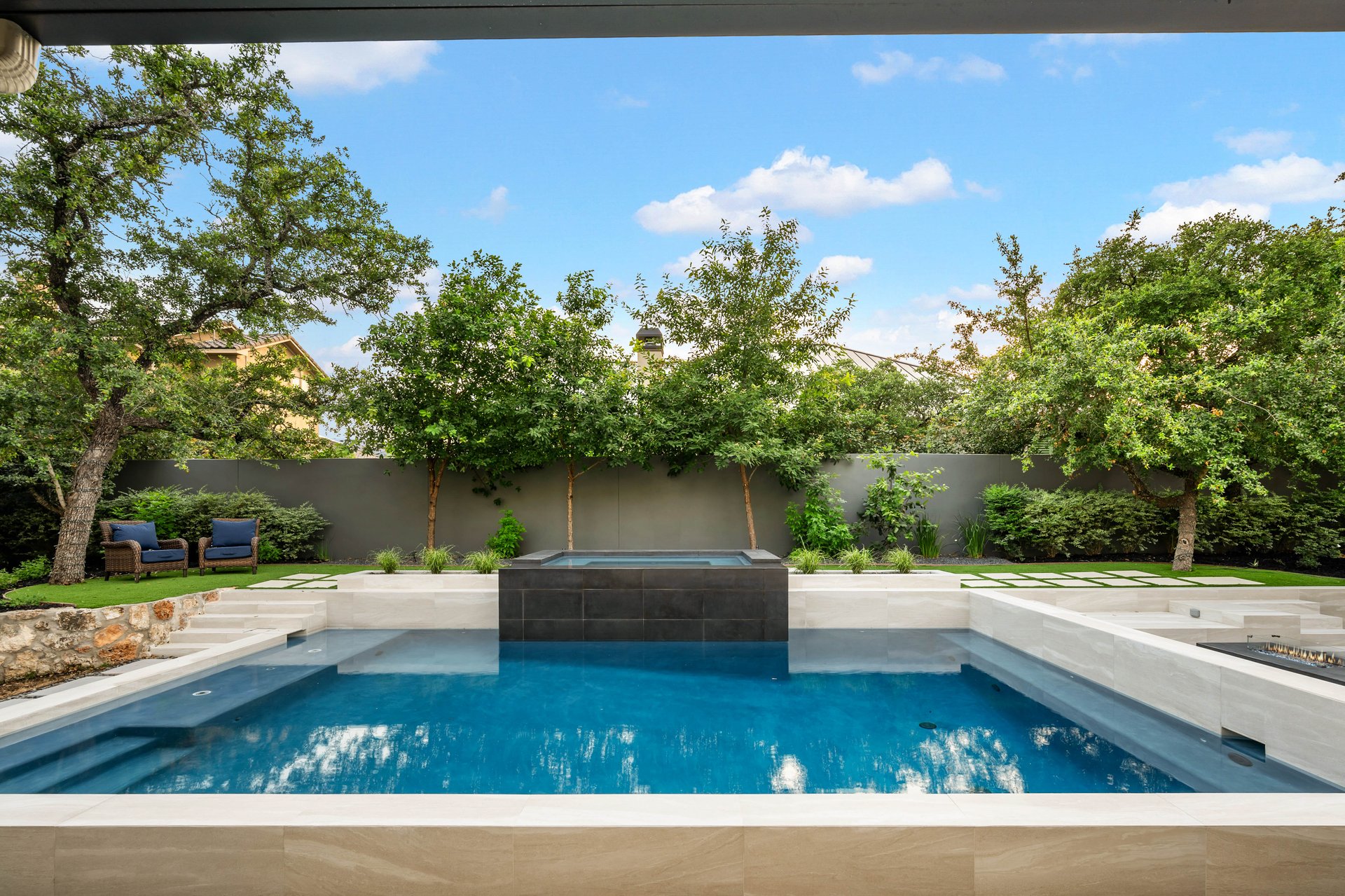 Private Address, San Antonio, TX 78261