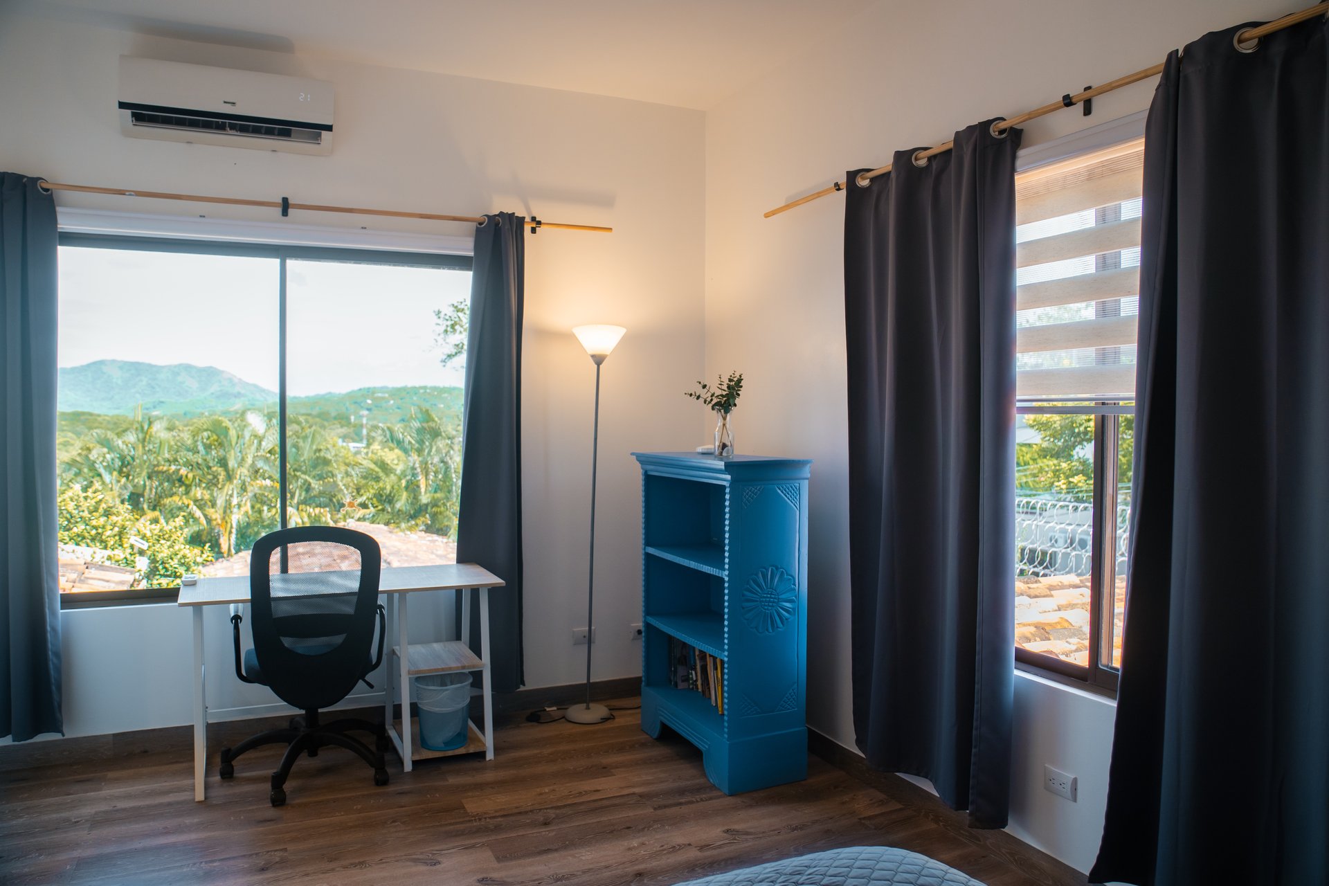 Casa Blanca | Your Valley View Oasis Minutes from Tamarindo