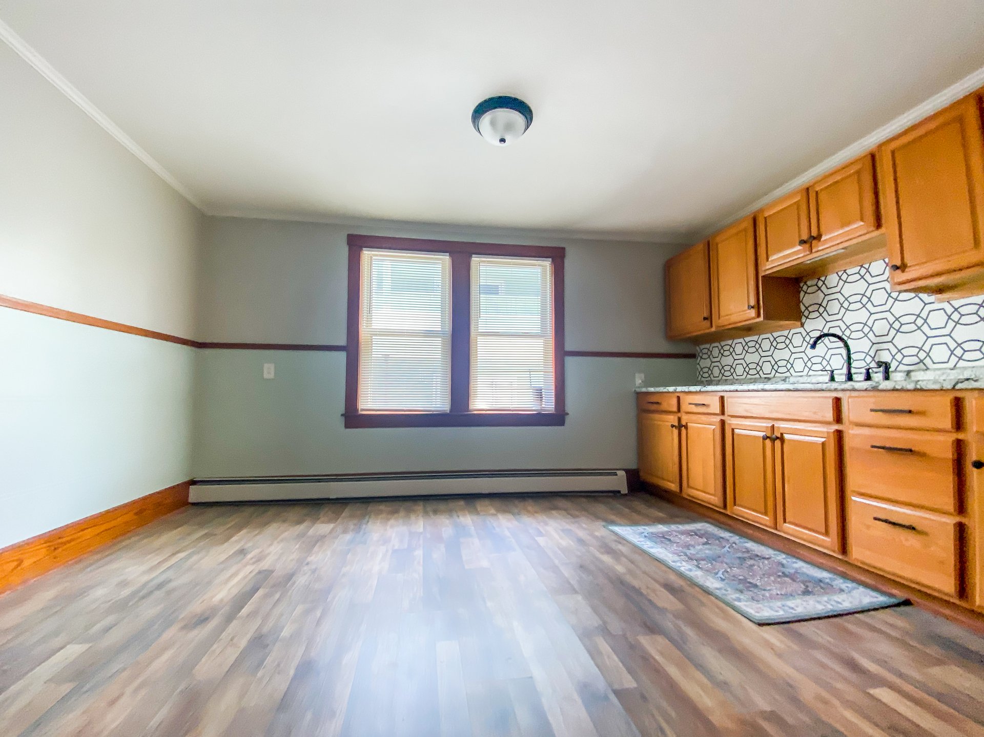Rental Currently Available