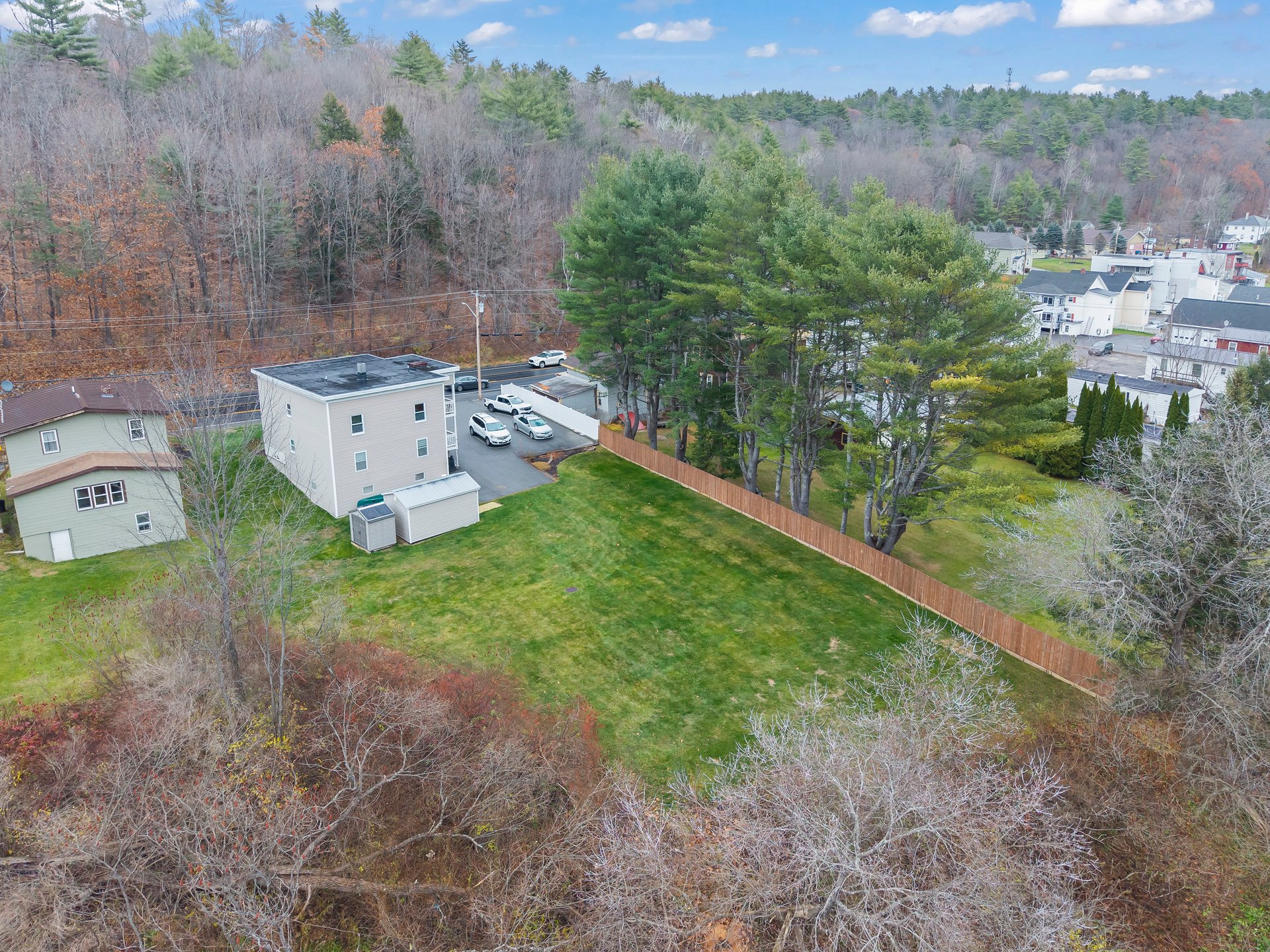 Rental Currently Available