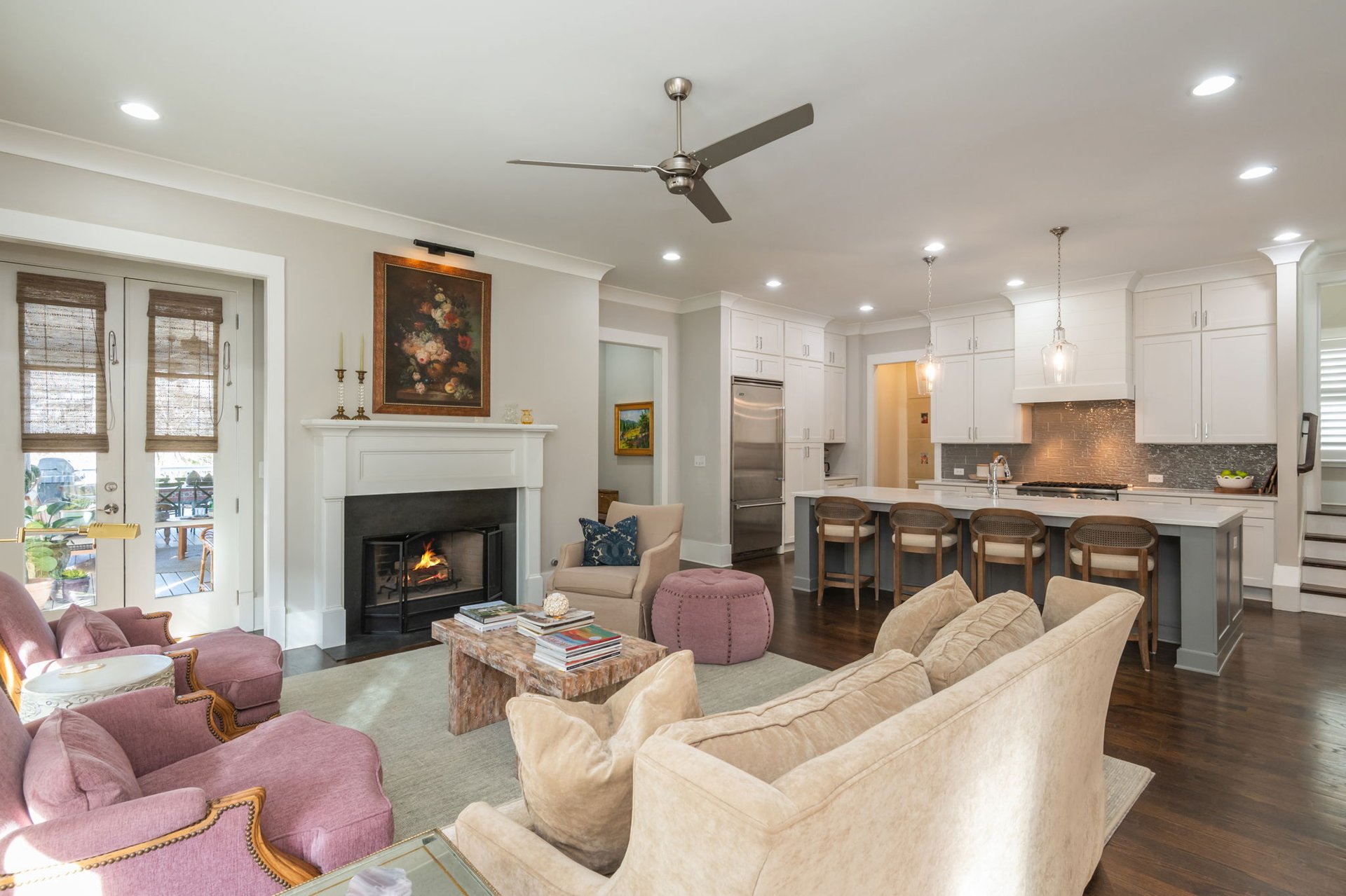 5911 Brundage Lane