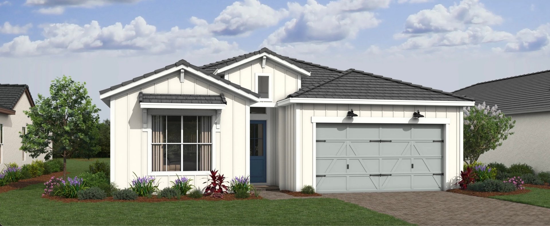 The Must-See Amenities at Salerno Reserve in Stuart, FL