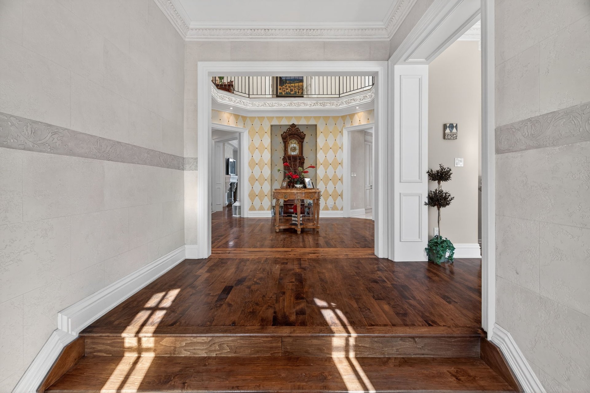 SOLD: Timeless Elegance