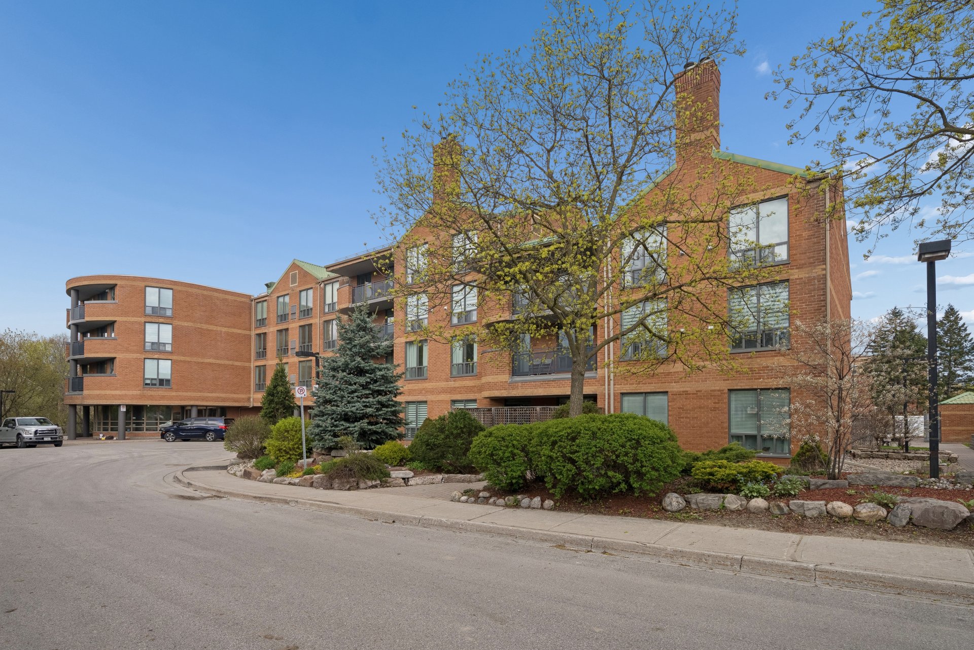 30 Wilson Street #302