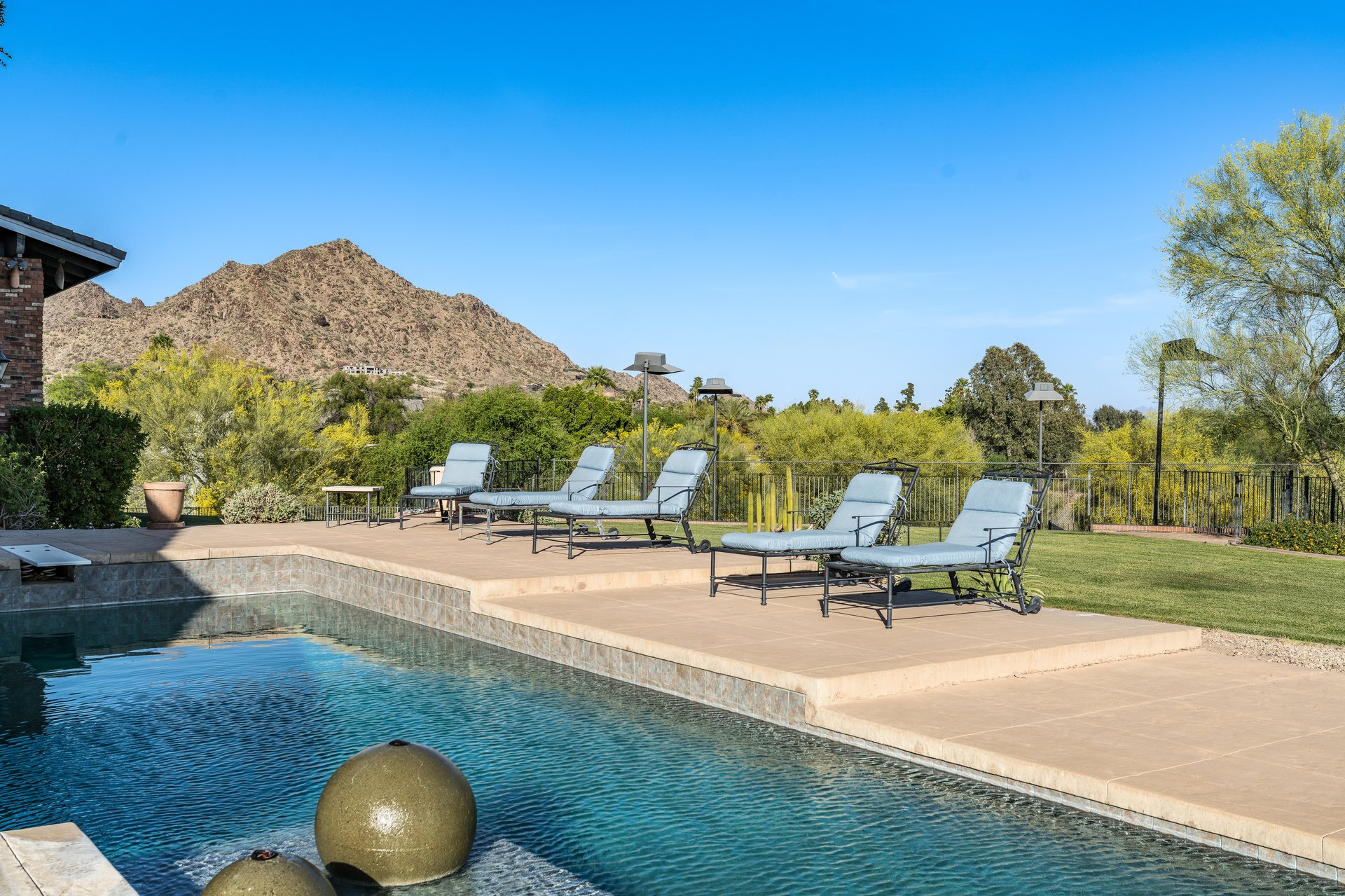 Luxury PV Hilltop Sanctuary