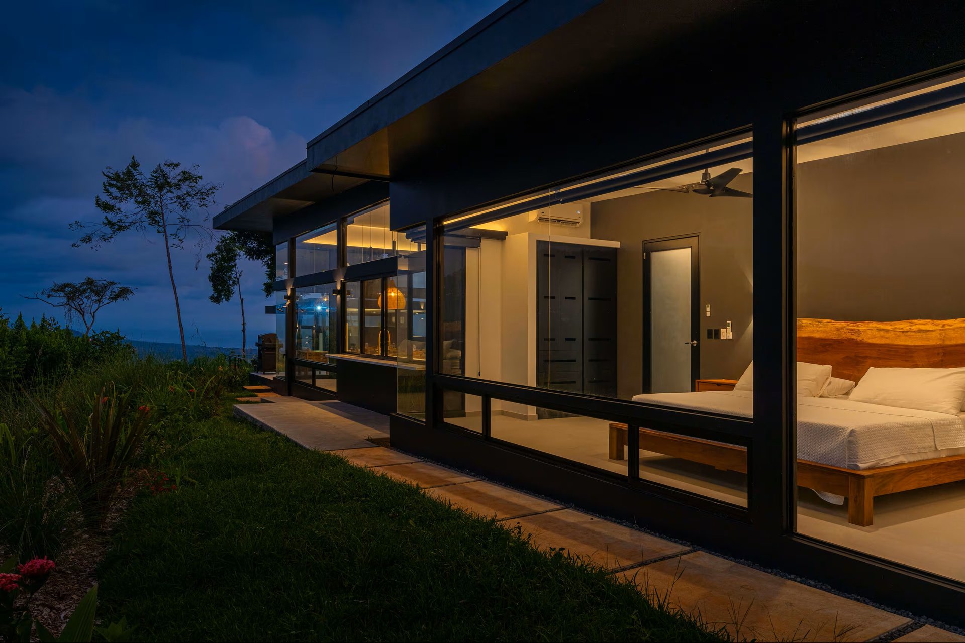 Luxury Ocean View Estate