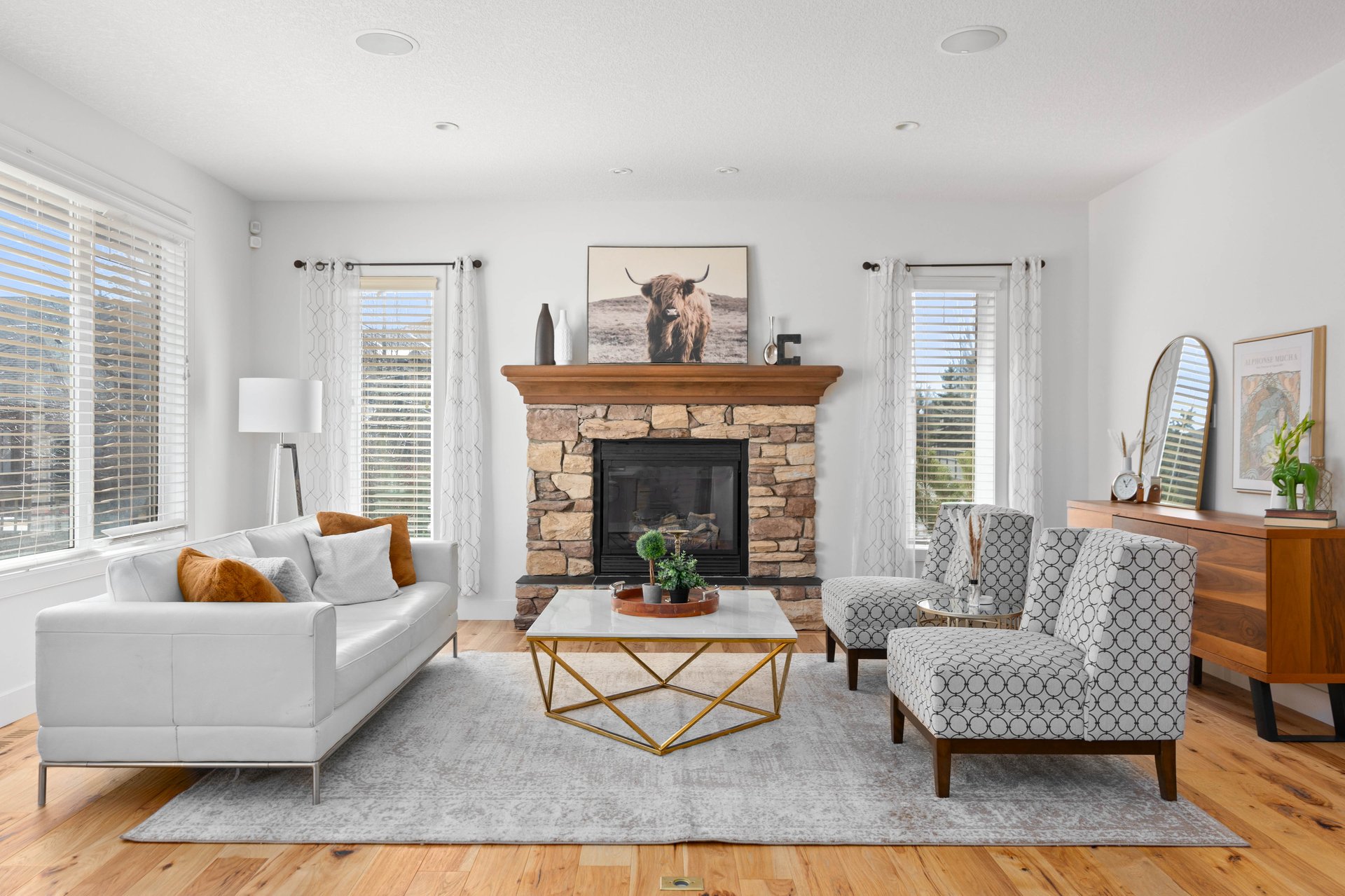 123 Wentworth Court SW