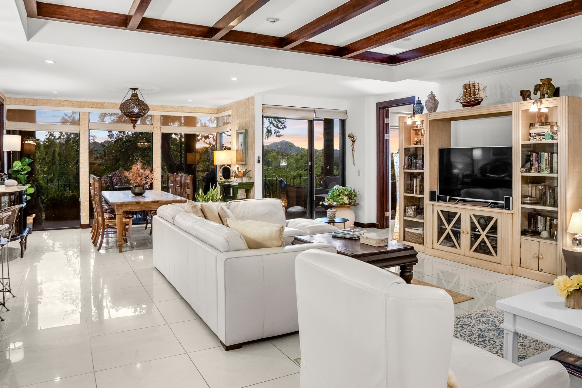 Carao T5-1 | Spacious 3-Bedroom Residence in Carao, Reserva Conchal
