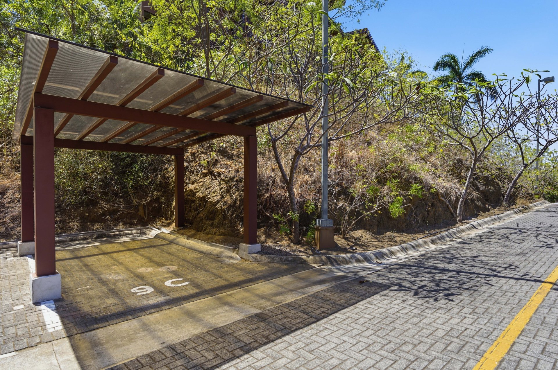 Casa De Los Monos | Upgraded Ocean-View Condo with Direct Pool Access at Azul Paraíso