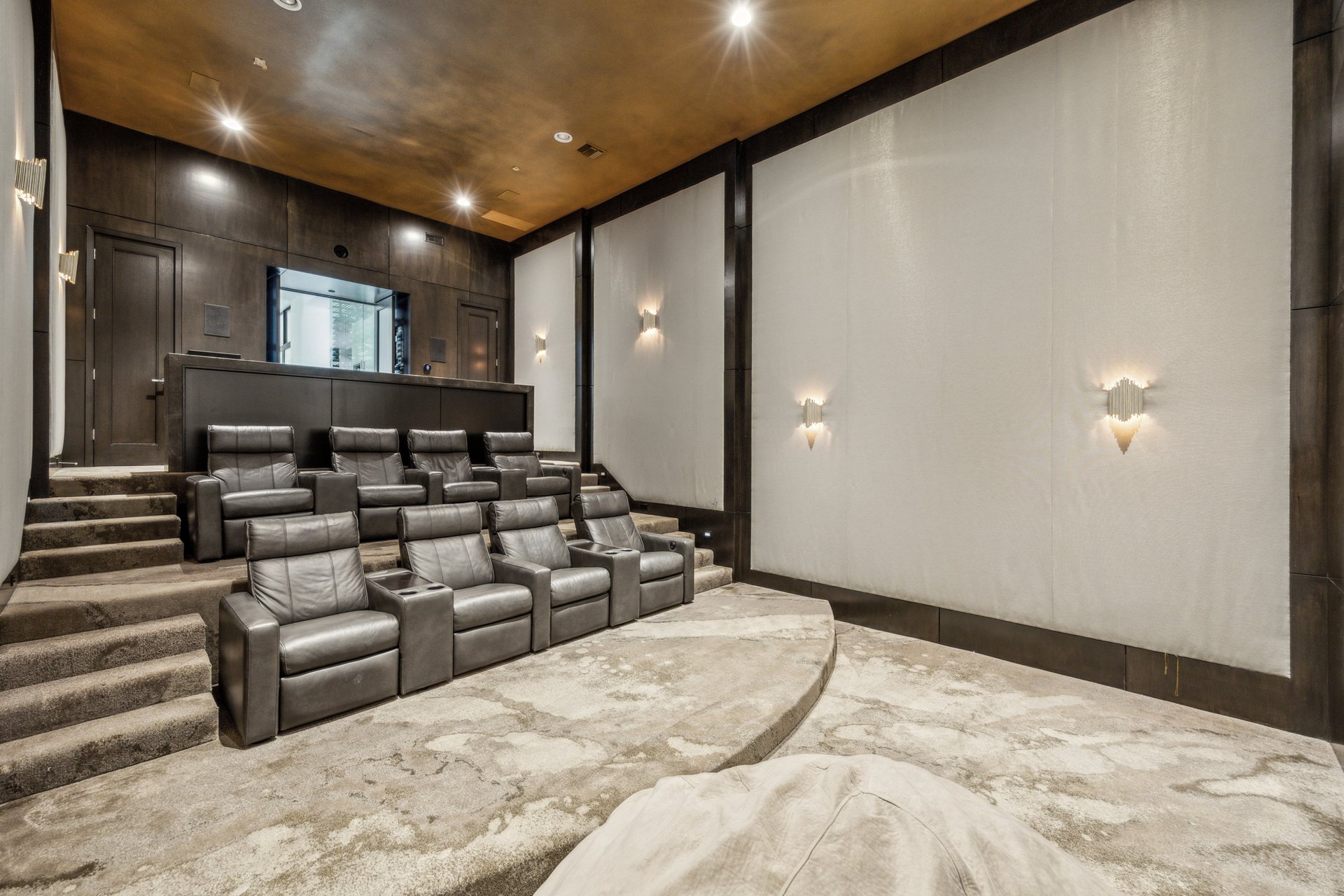 Modern Italian in Preston Hollow 