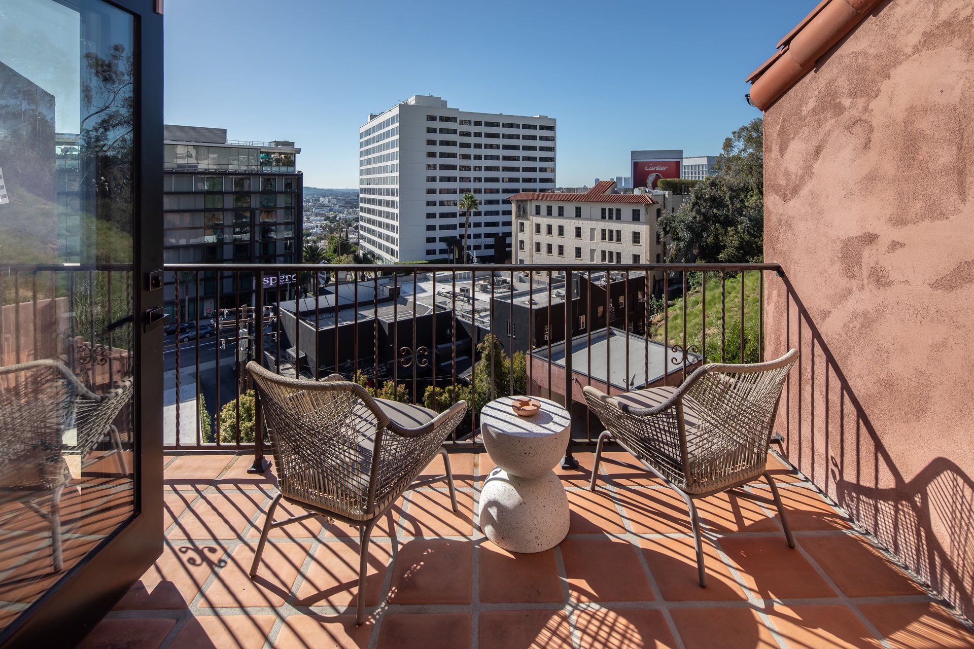 8425 W Sunset Blvd, West Hollywood