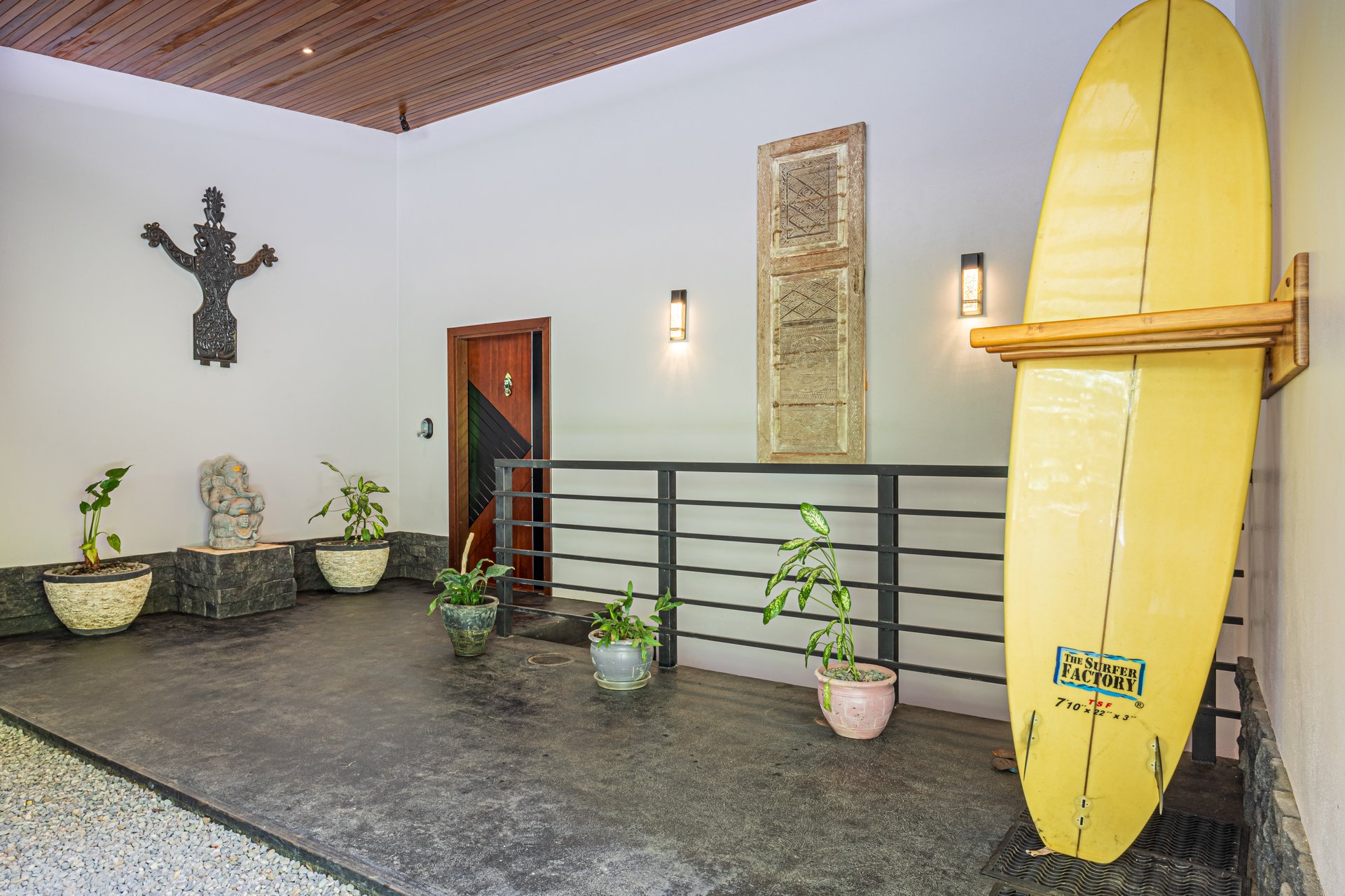 Casa Markissa – Luxury Oceanview Villa with Proven Rental Income.
