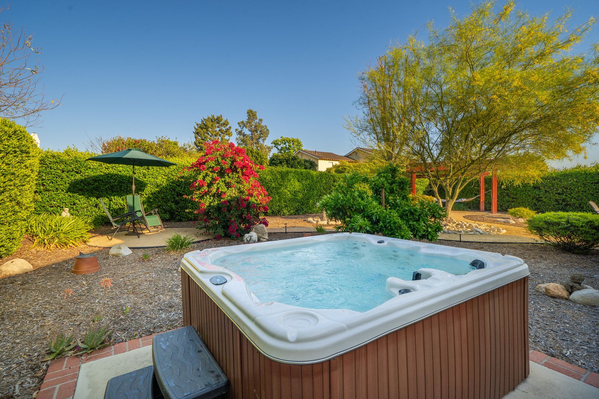 524 Mount Carmel Drive