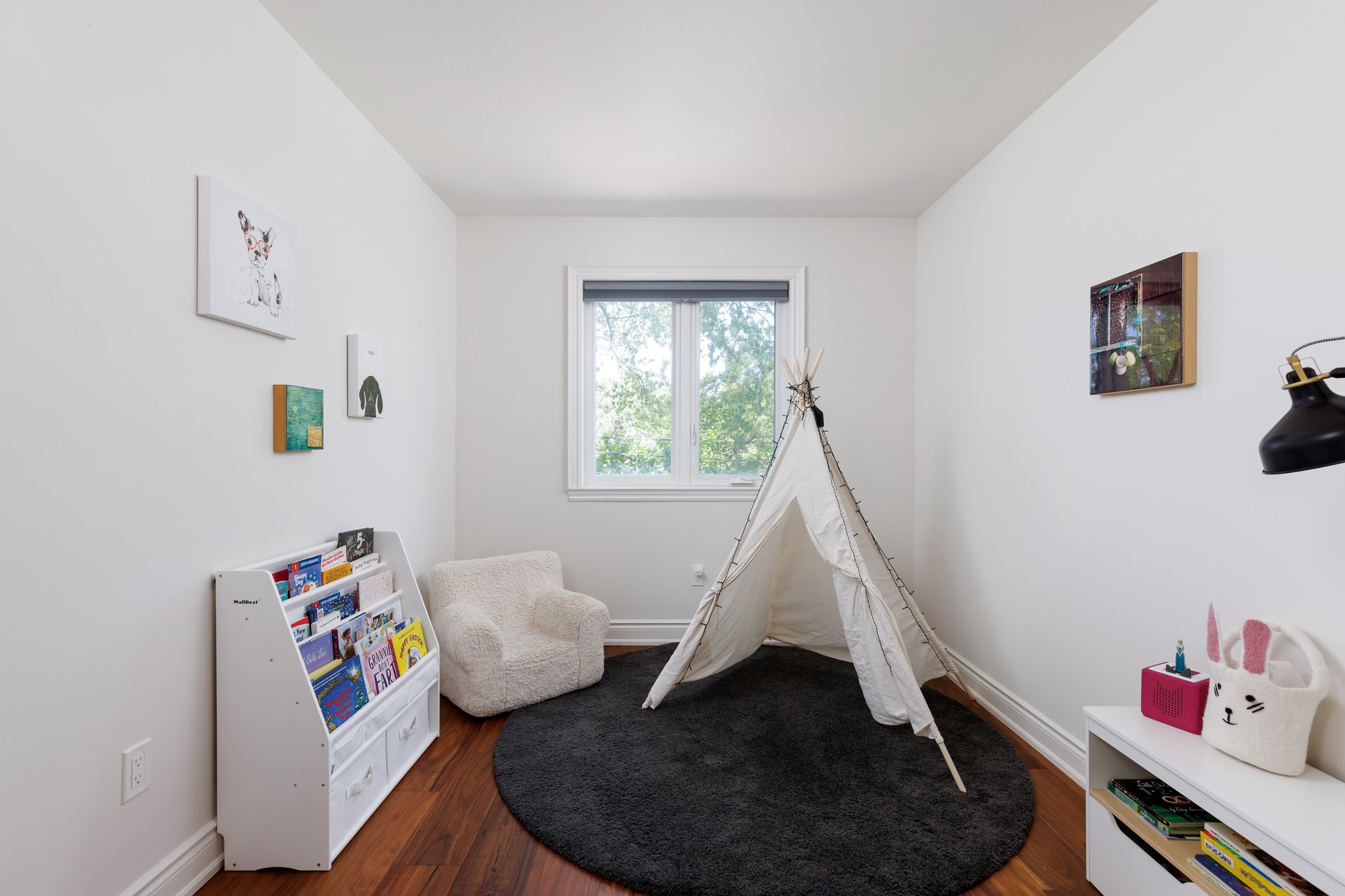 50B Laburnham Avenue, Toronto