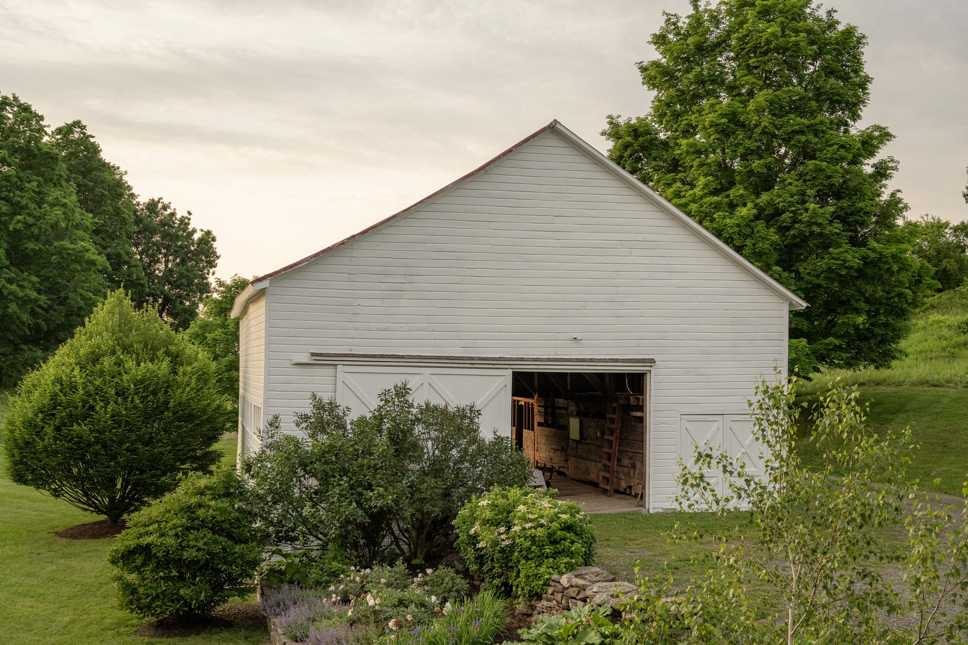 361 Schnackenberg Road, Ghent
