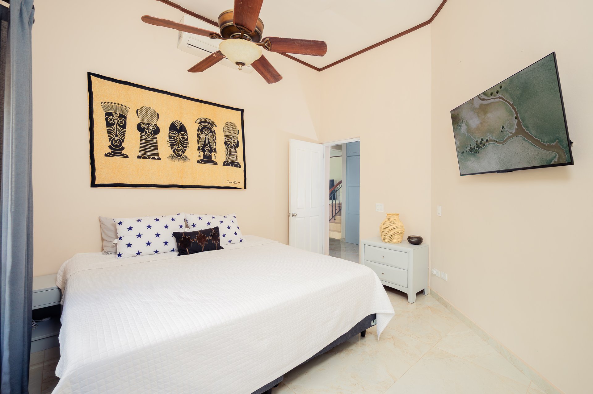 Flamingo Marina Real Penthouse 133 | Ocean-View Condo in Playa Flamingo