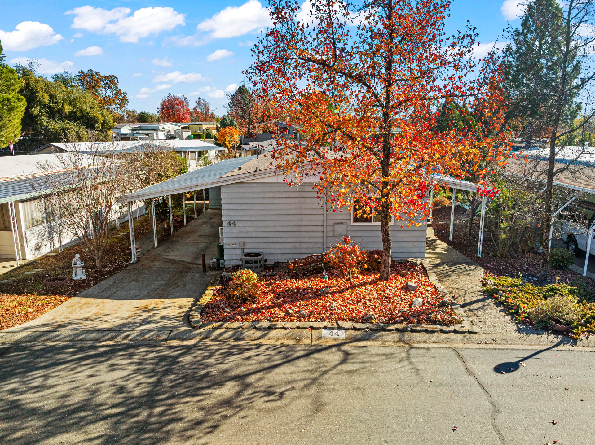 4280 Patterson Drive #44