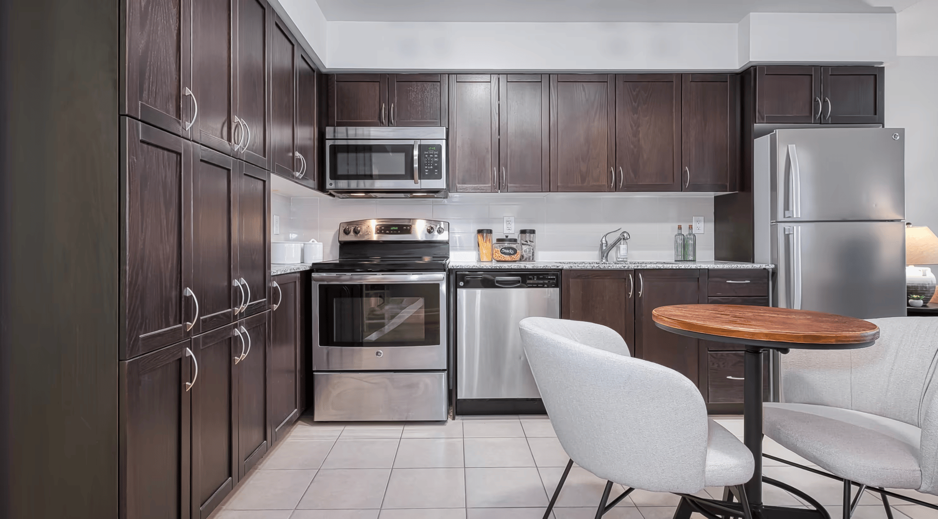 830 Lawrence Ave W #511