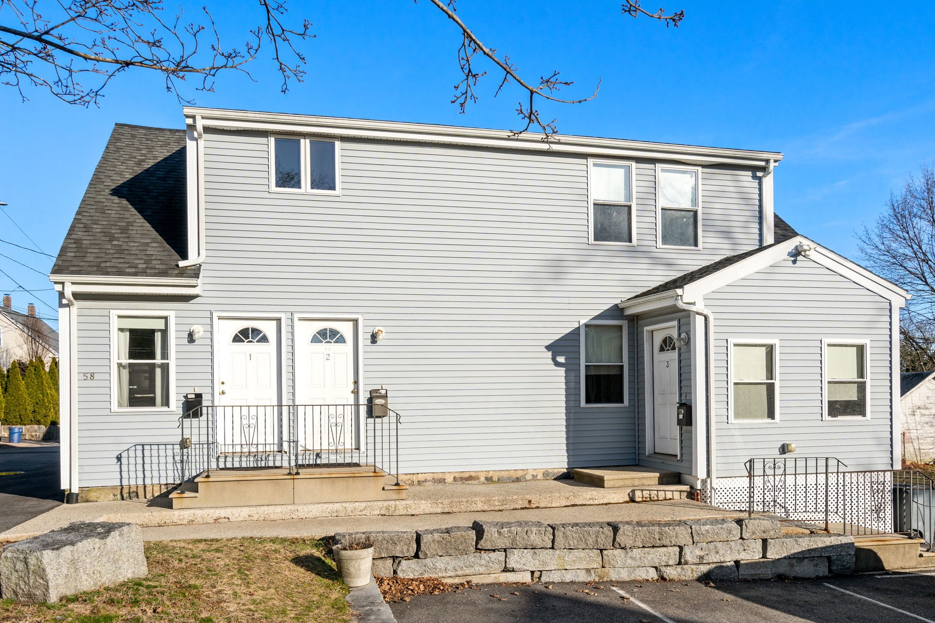 58 Kent St