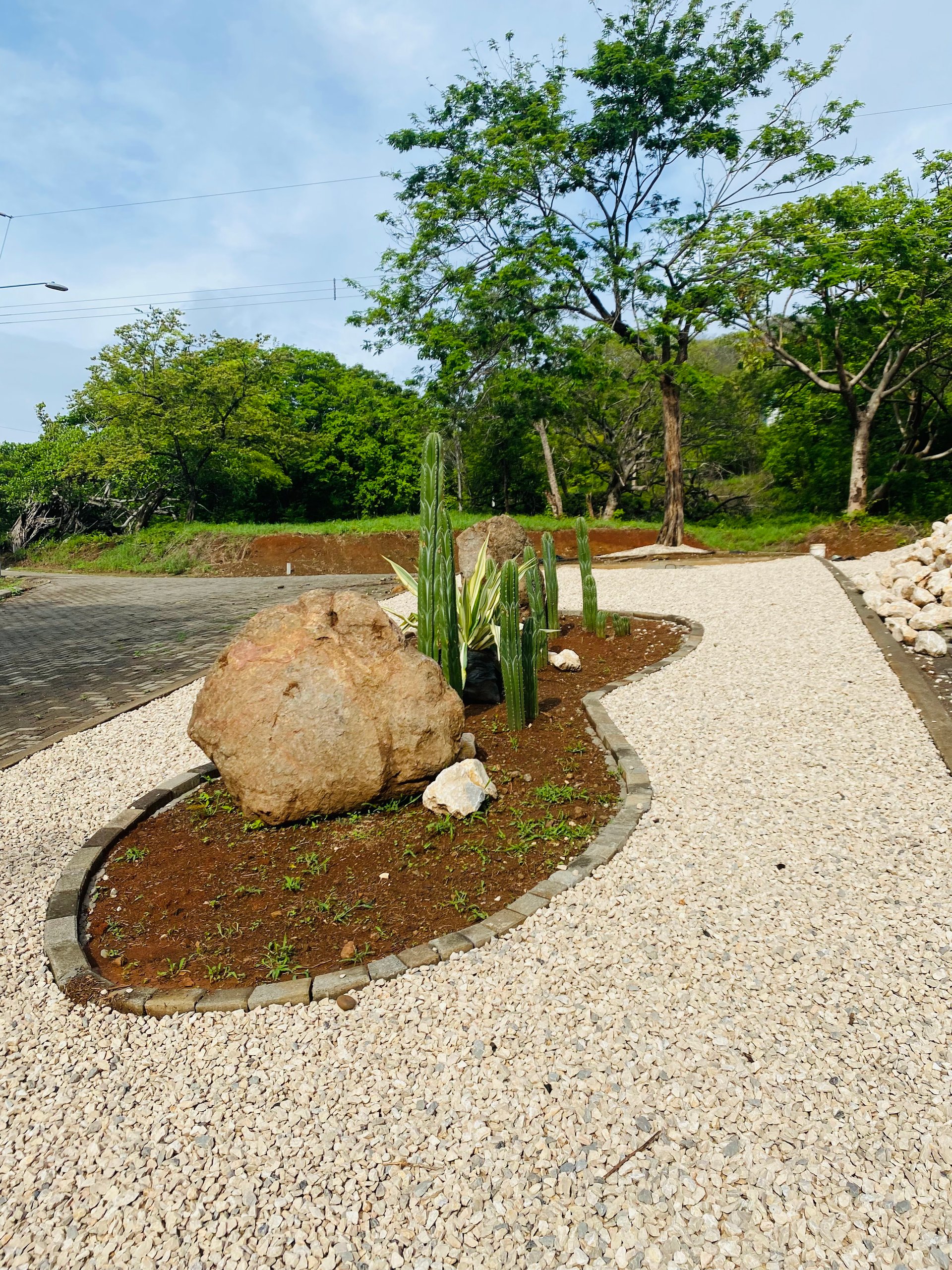 Valle Escondido