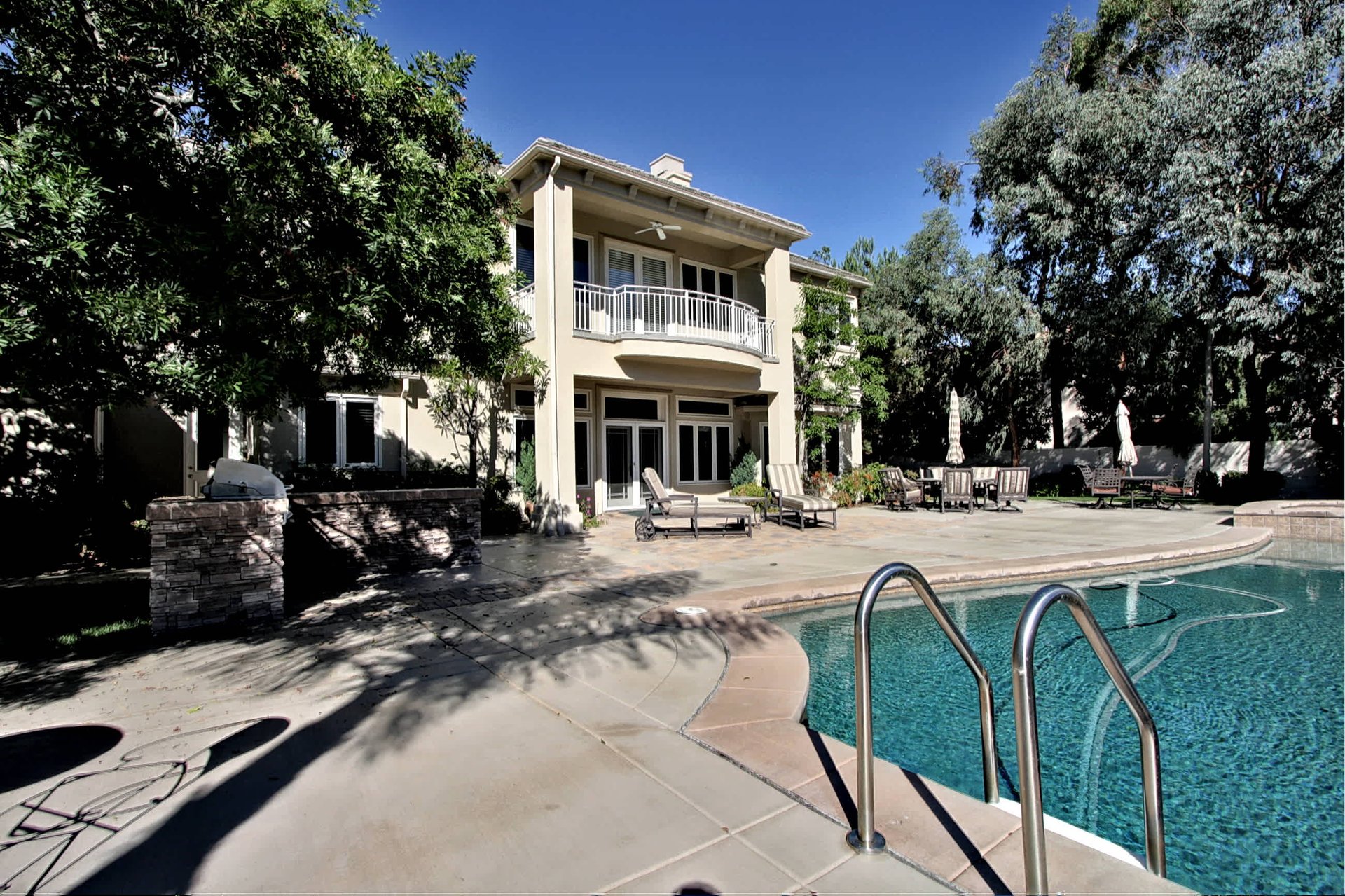 Exciting Rental, Fabulous Location