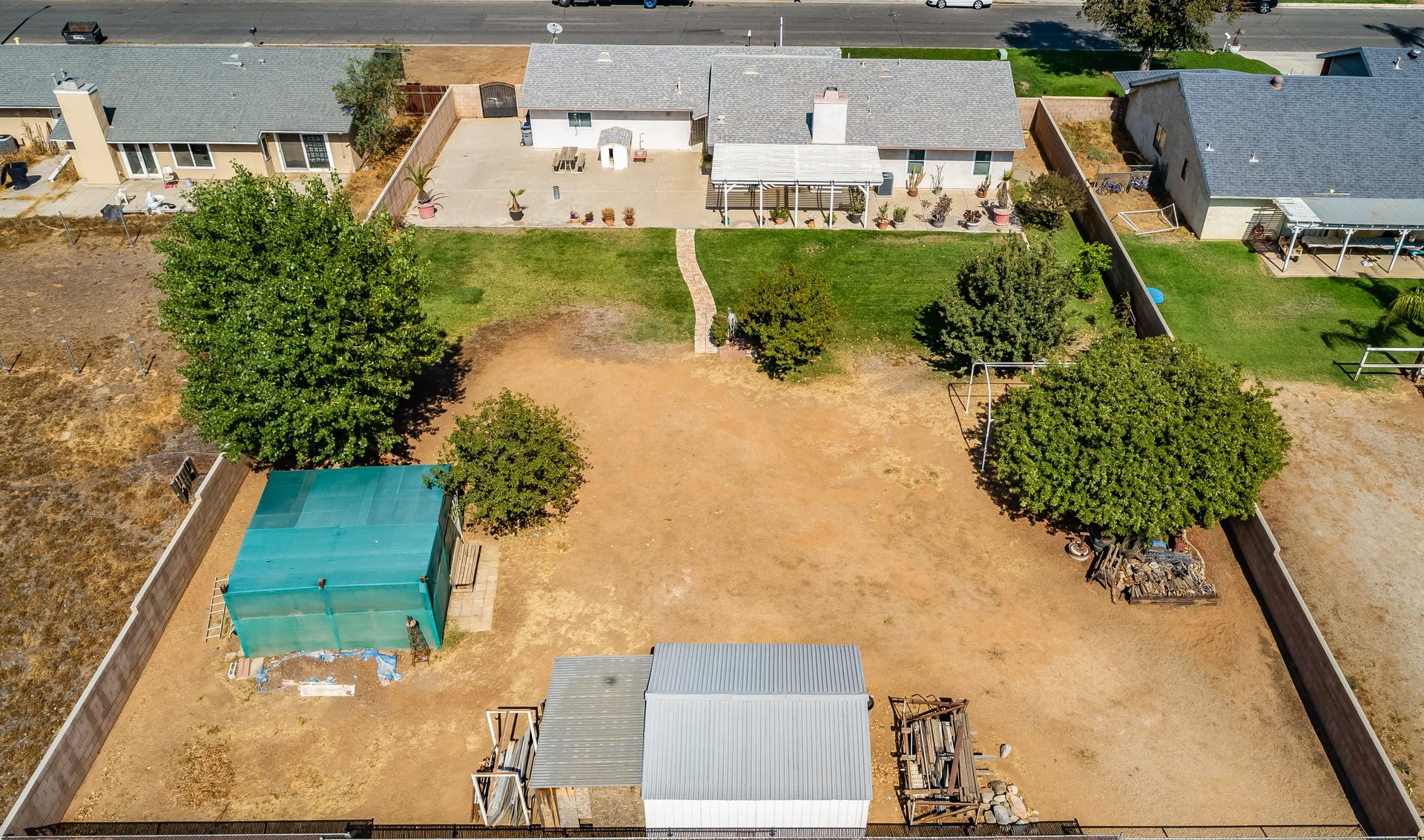 8510 Red Mesa Drive