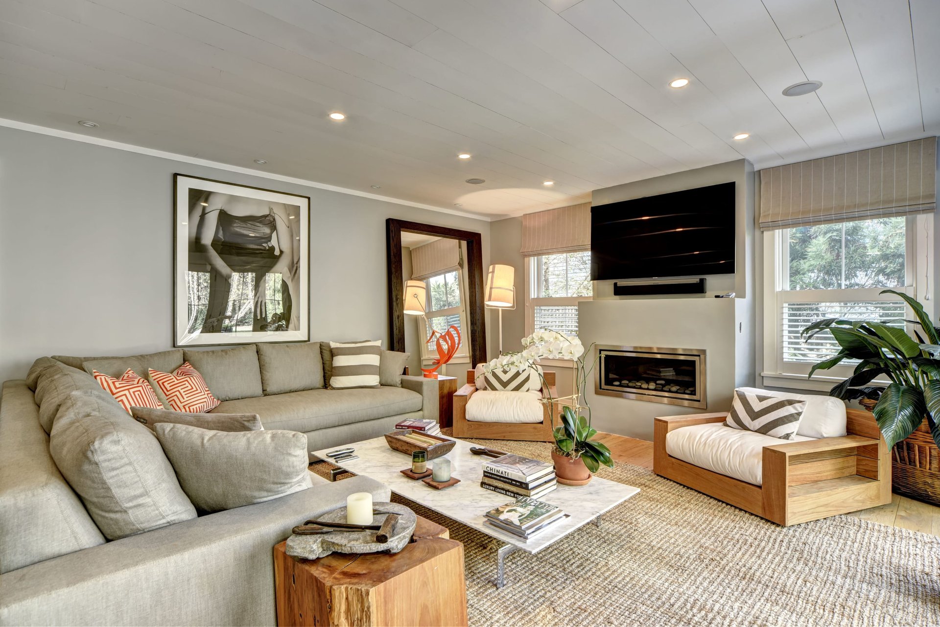 Fabulous Sag Harbor Village Cottage