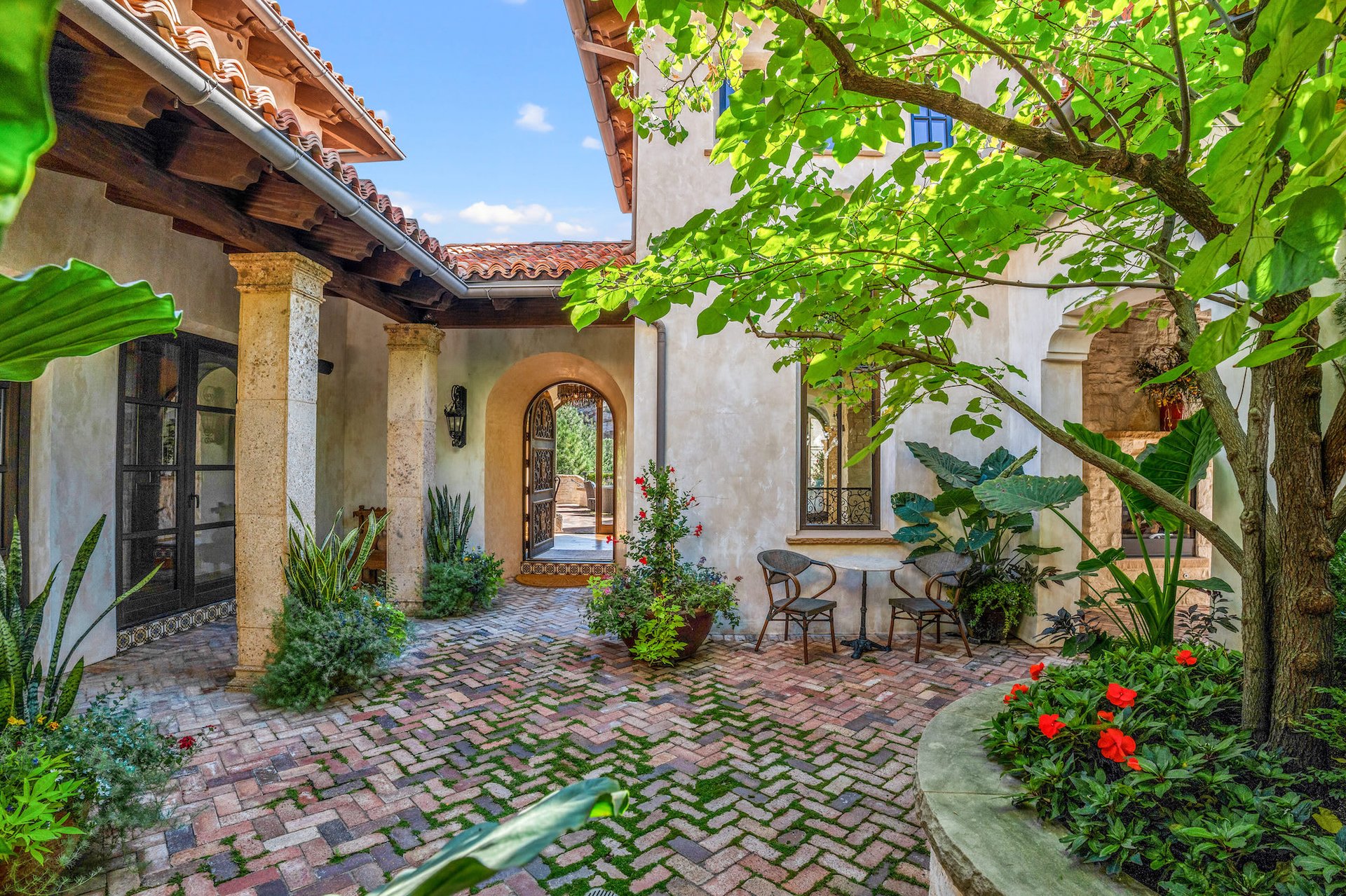 7944 Dante Drive