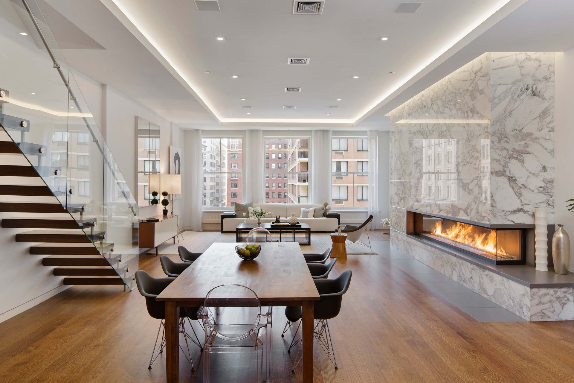 738 Broadway, PH