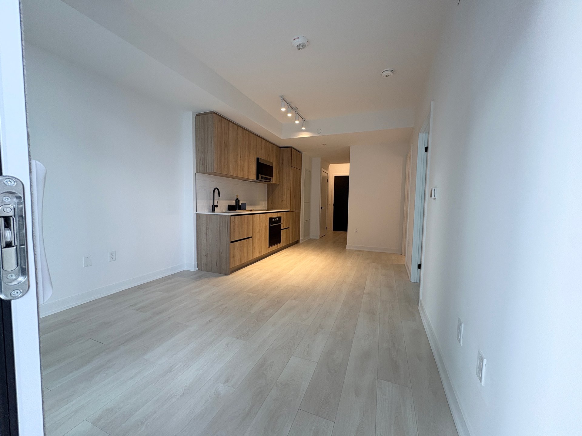 117 Broadway Ave W Unit: 2401