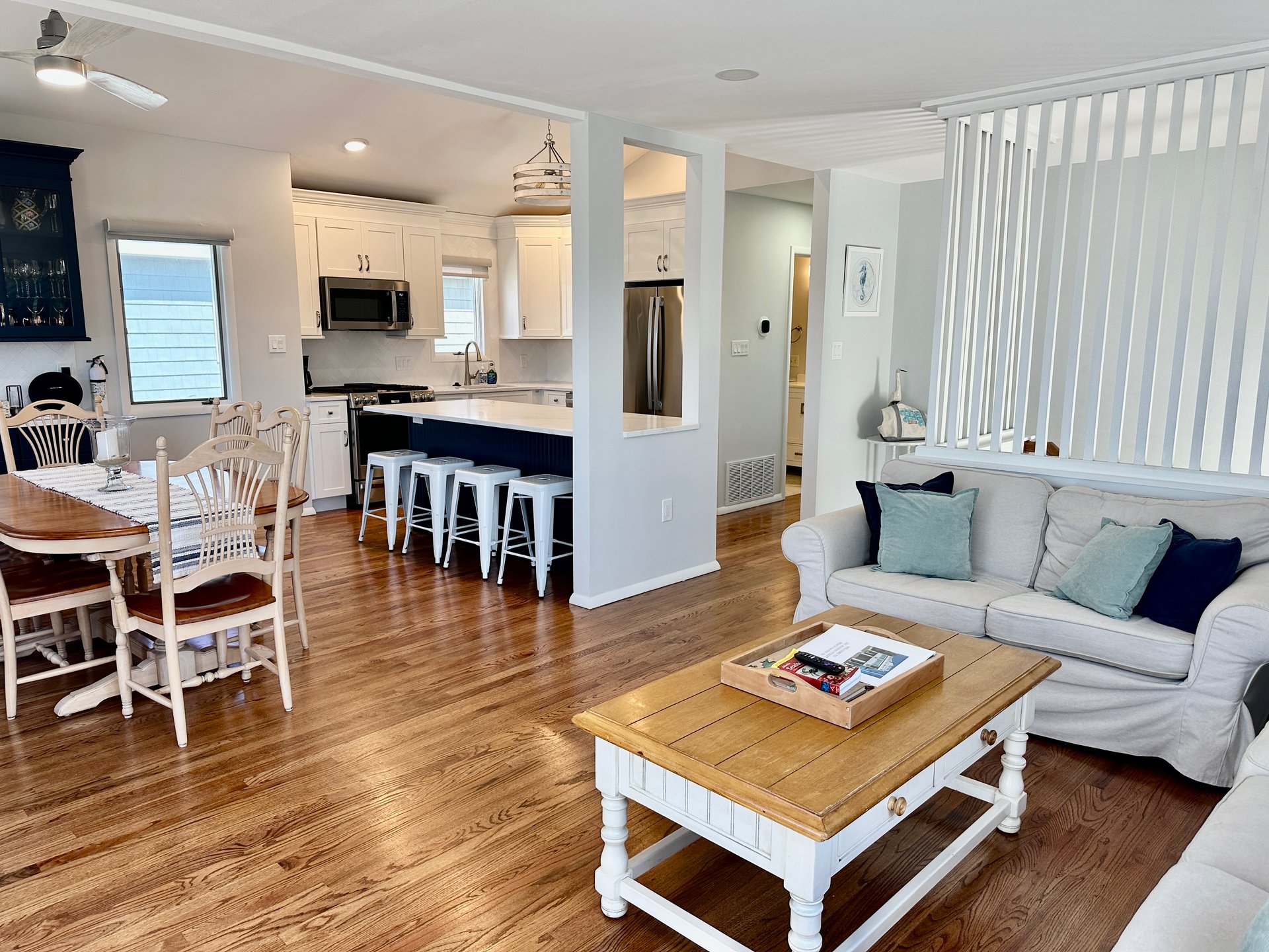 201 Marine Street, Beach Haven