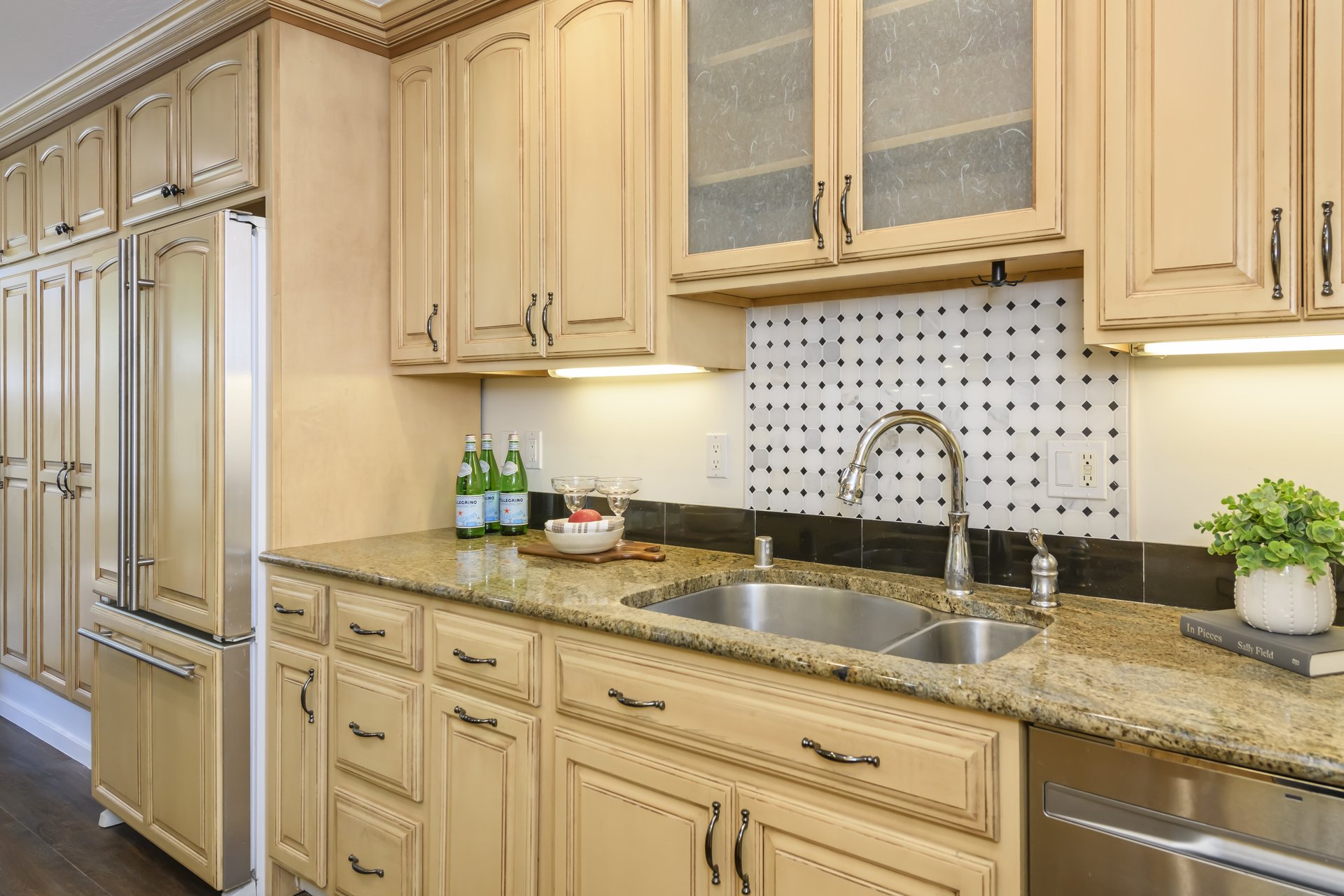 Elegant Condominium with Resort-Style Appeal- Represented Seller