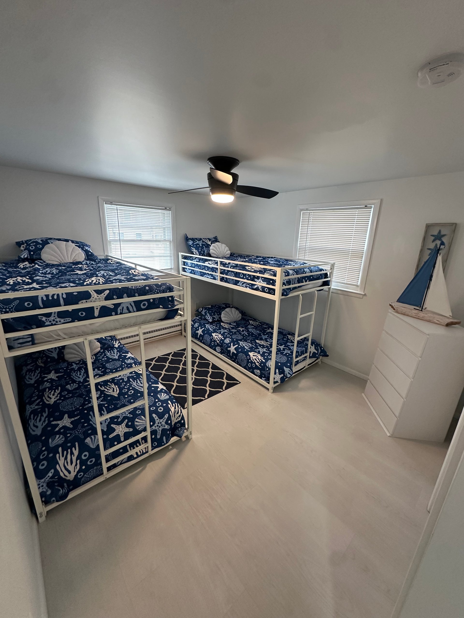 242 W 14th St. (upstairs unit) 