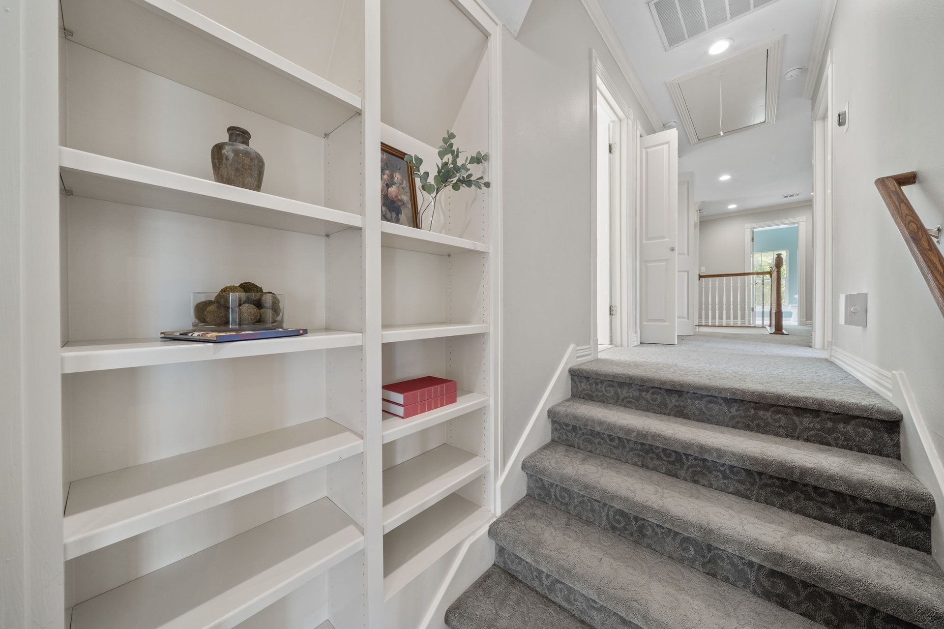 Elegant Colonial Estate in River Place | Walk to Golf, Views for Miles | For Sale or For Lease!