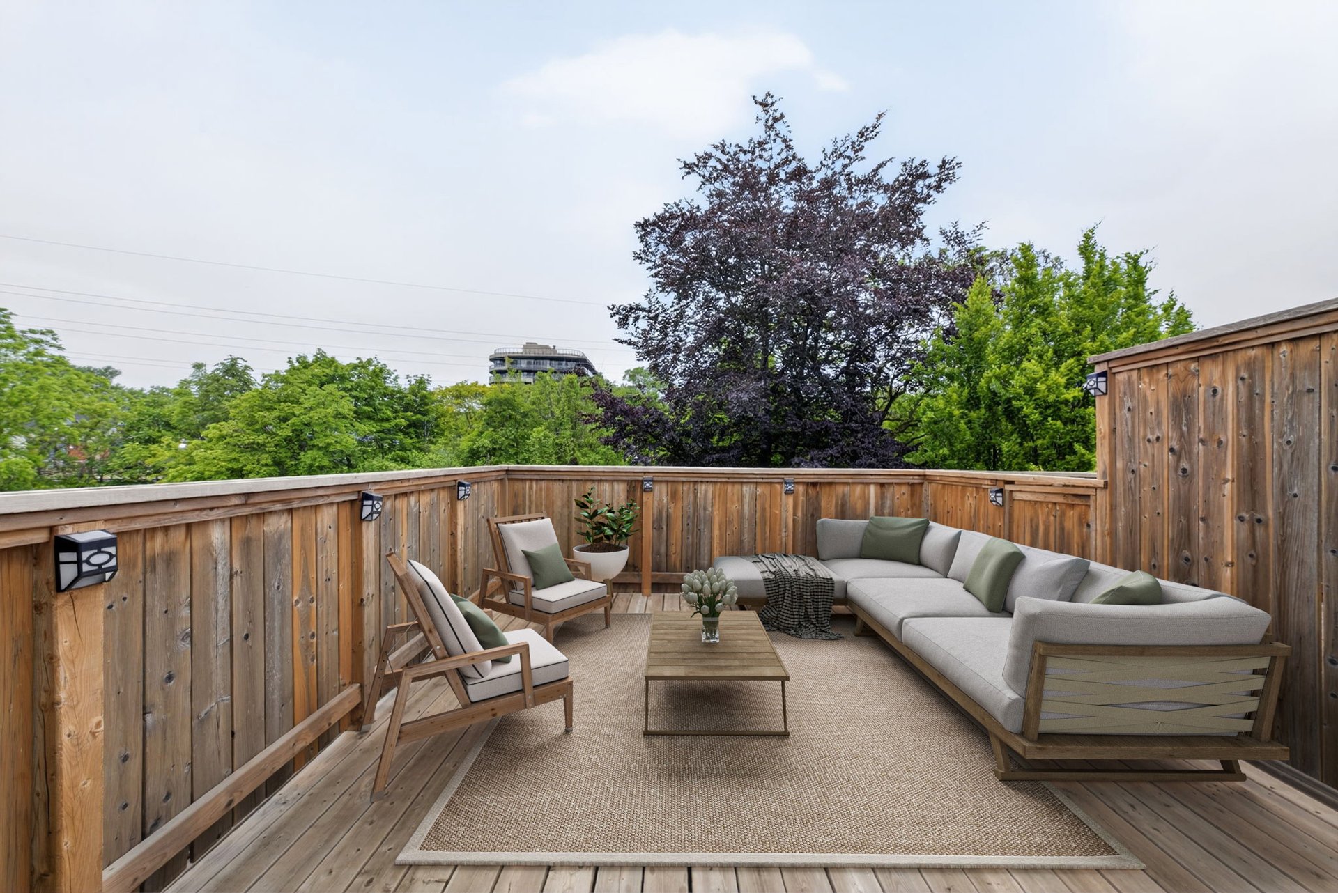 SOLD: Standout Residence In Coveted Summerhill