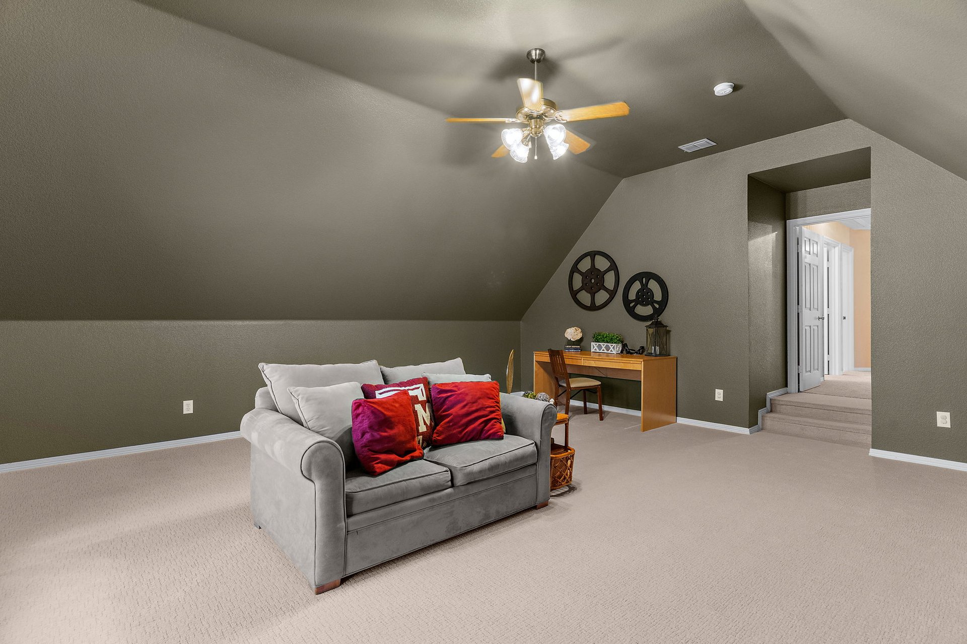 1509 Timberline Drive