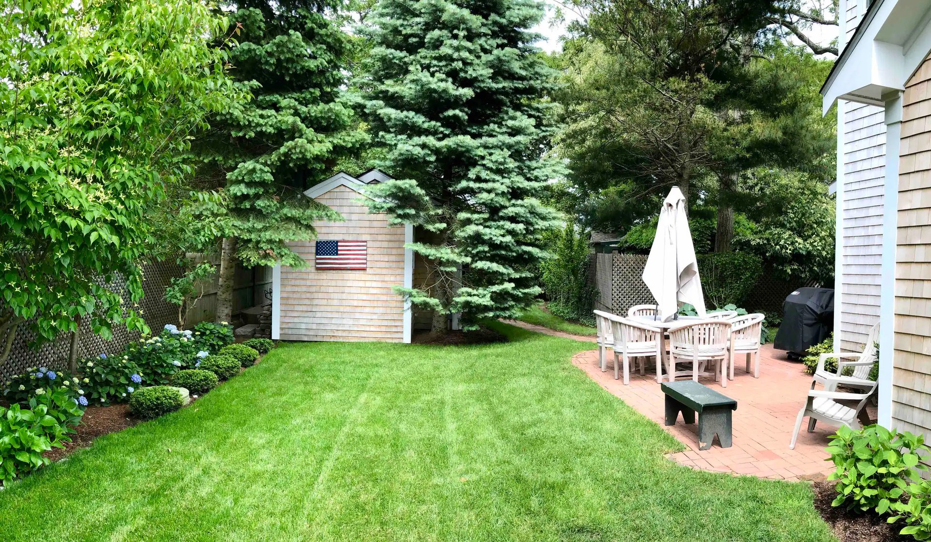Edgartown Rental