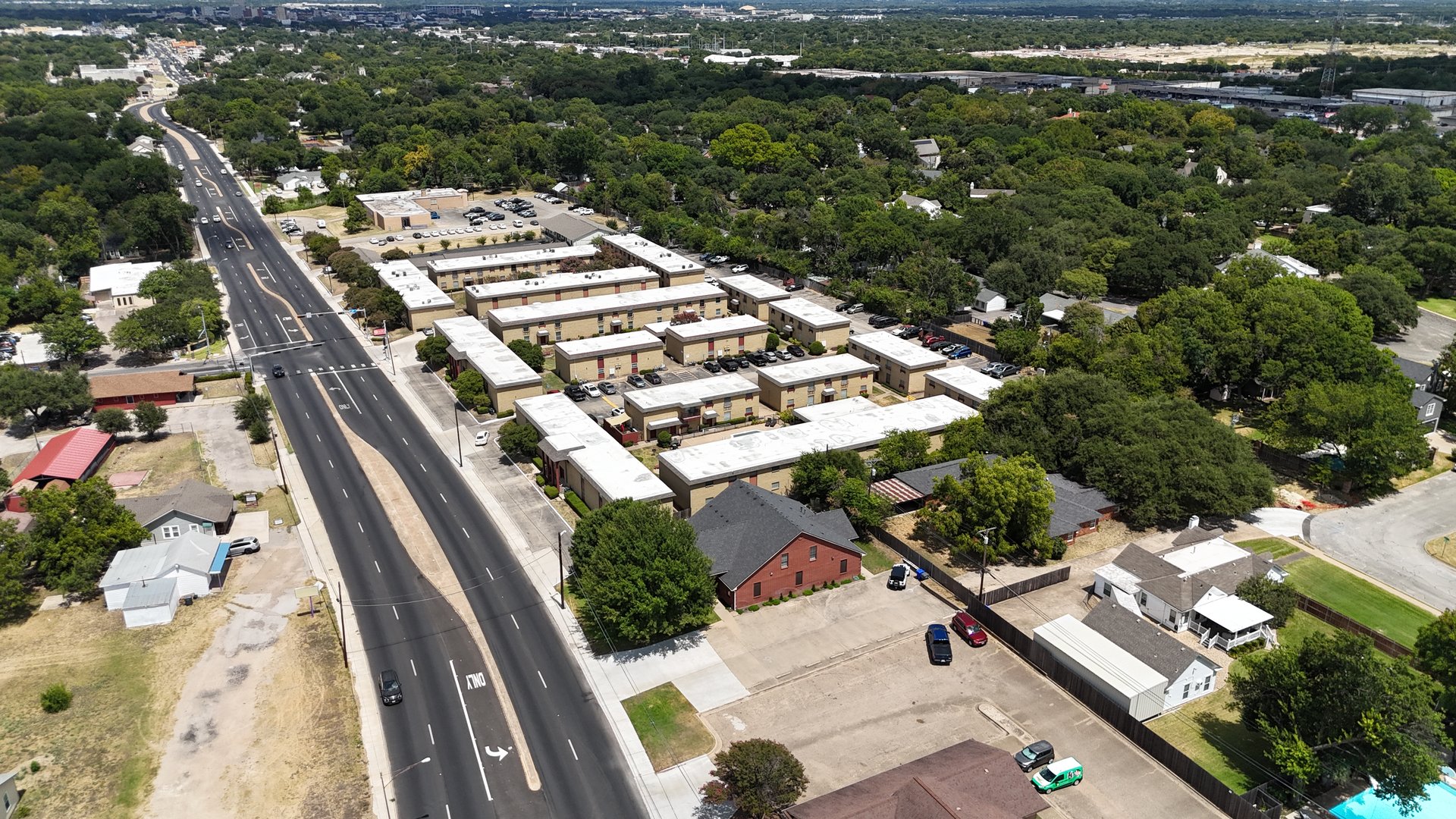 3640 W Waco Dr