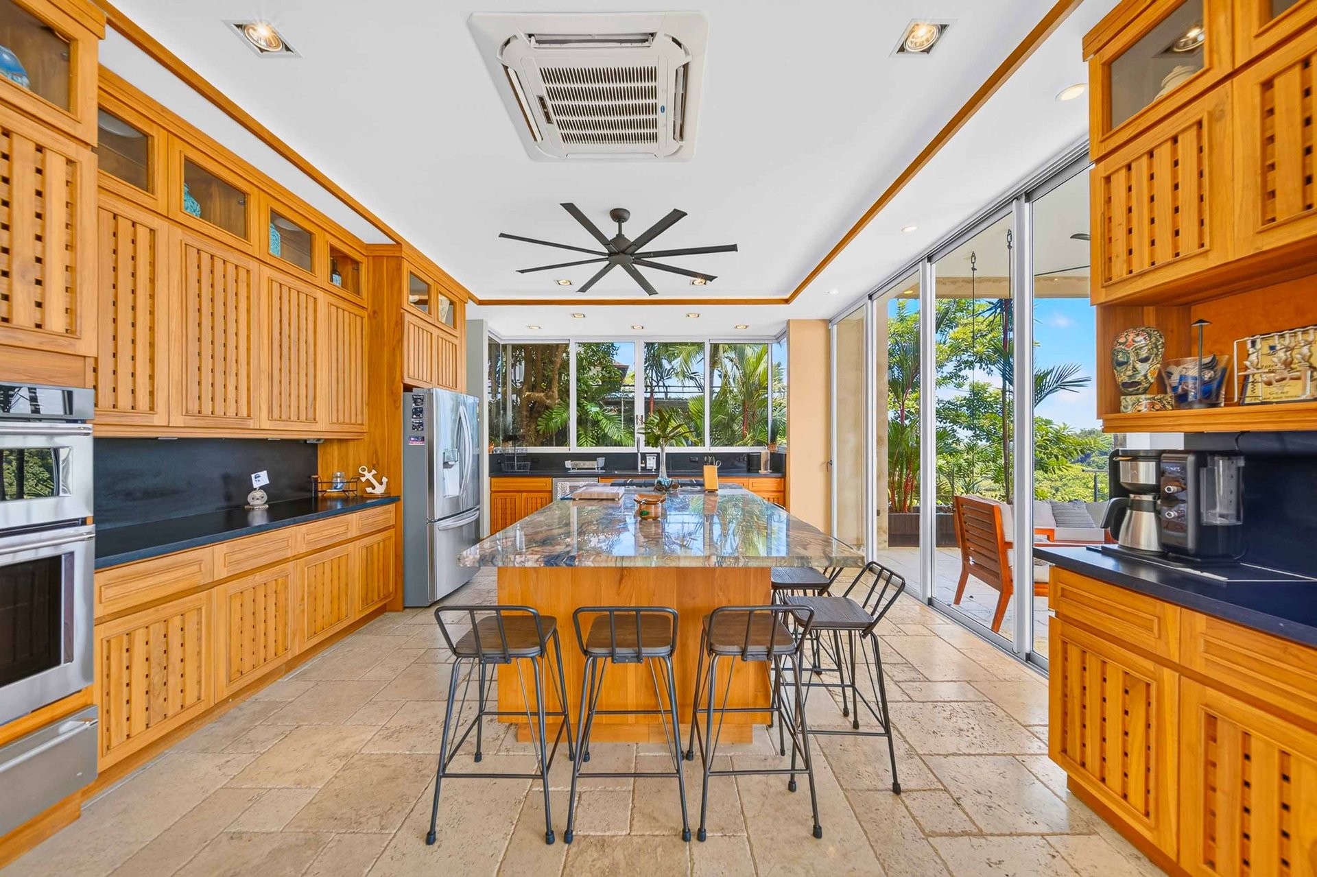 Luxury Ocean View Home