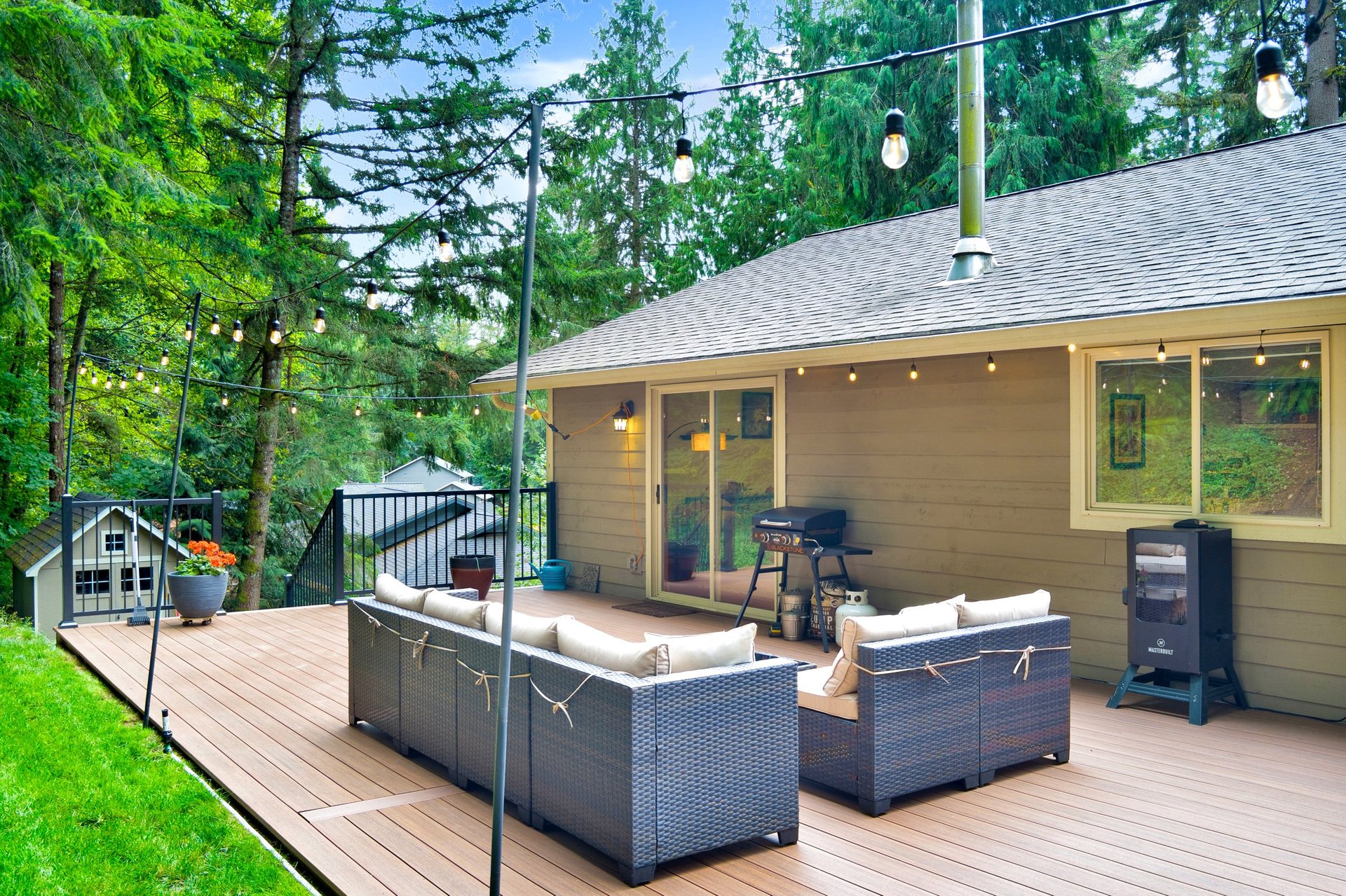 	12831 184th Dr SE, Snohomish, WA 98290