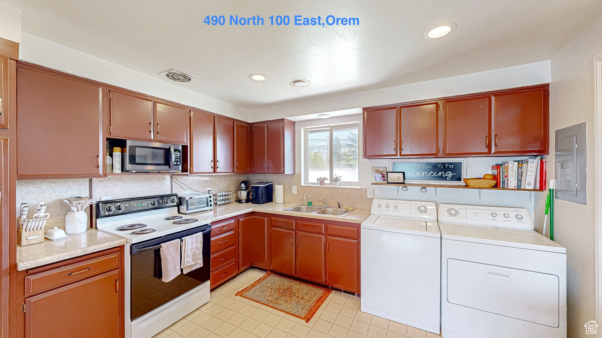 490 N 100 E, Orem UT, 84057