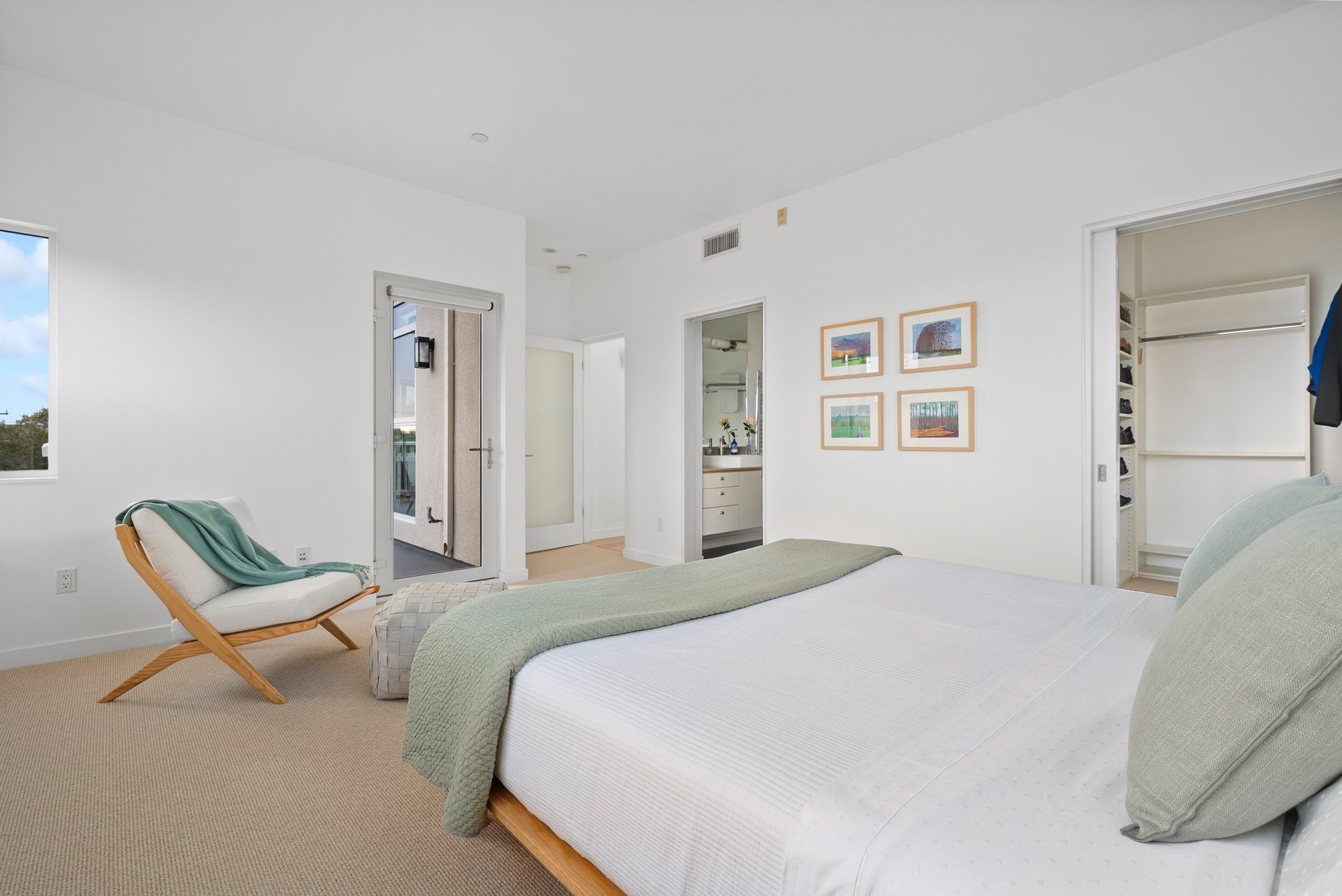 2913 3rd St Unit: 304, Santa Monica 