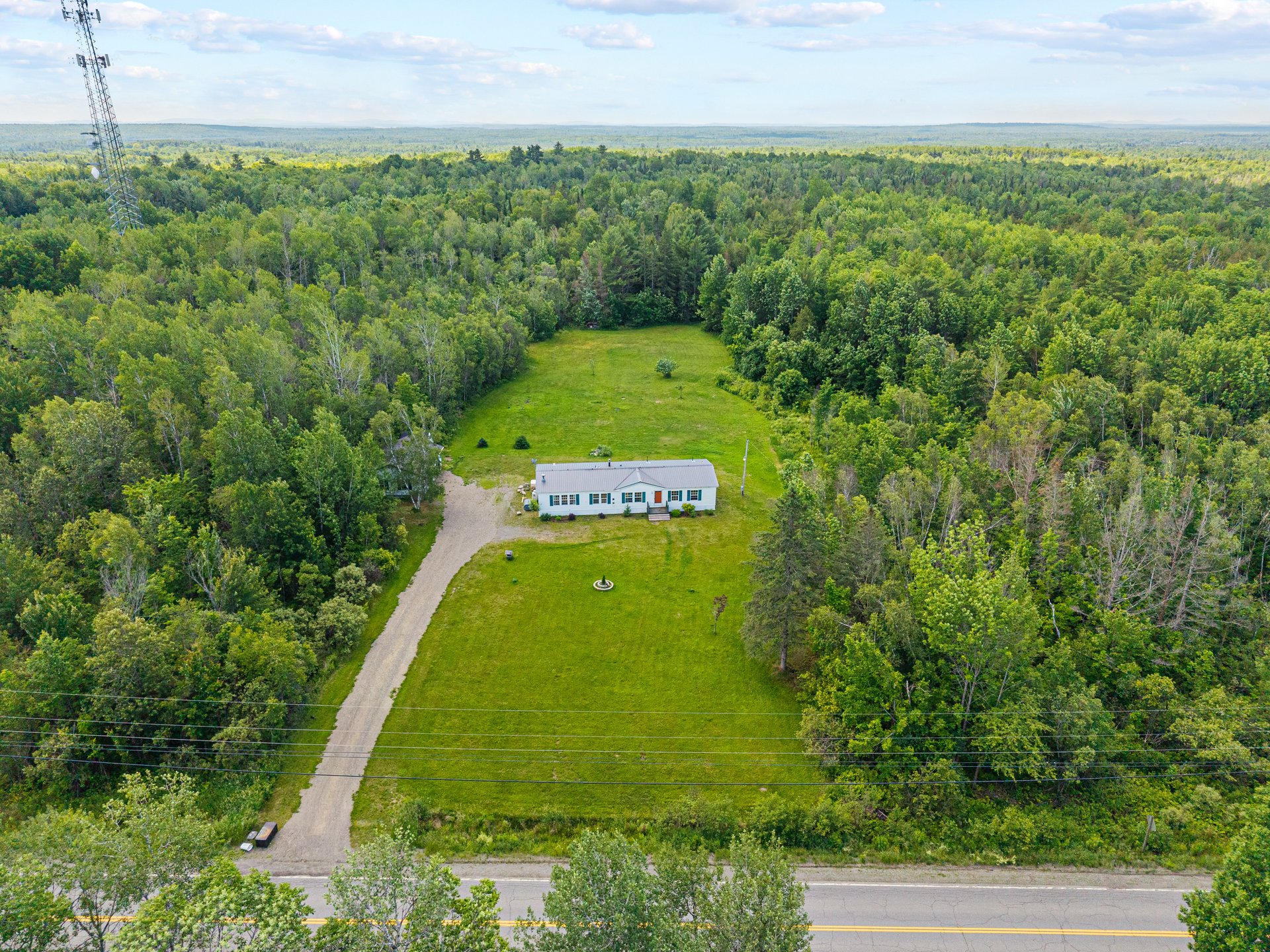 405 E Road