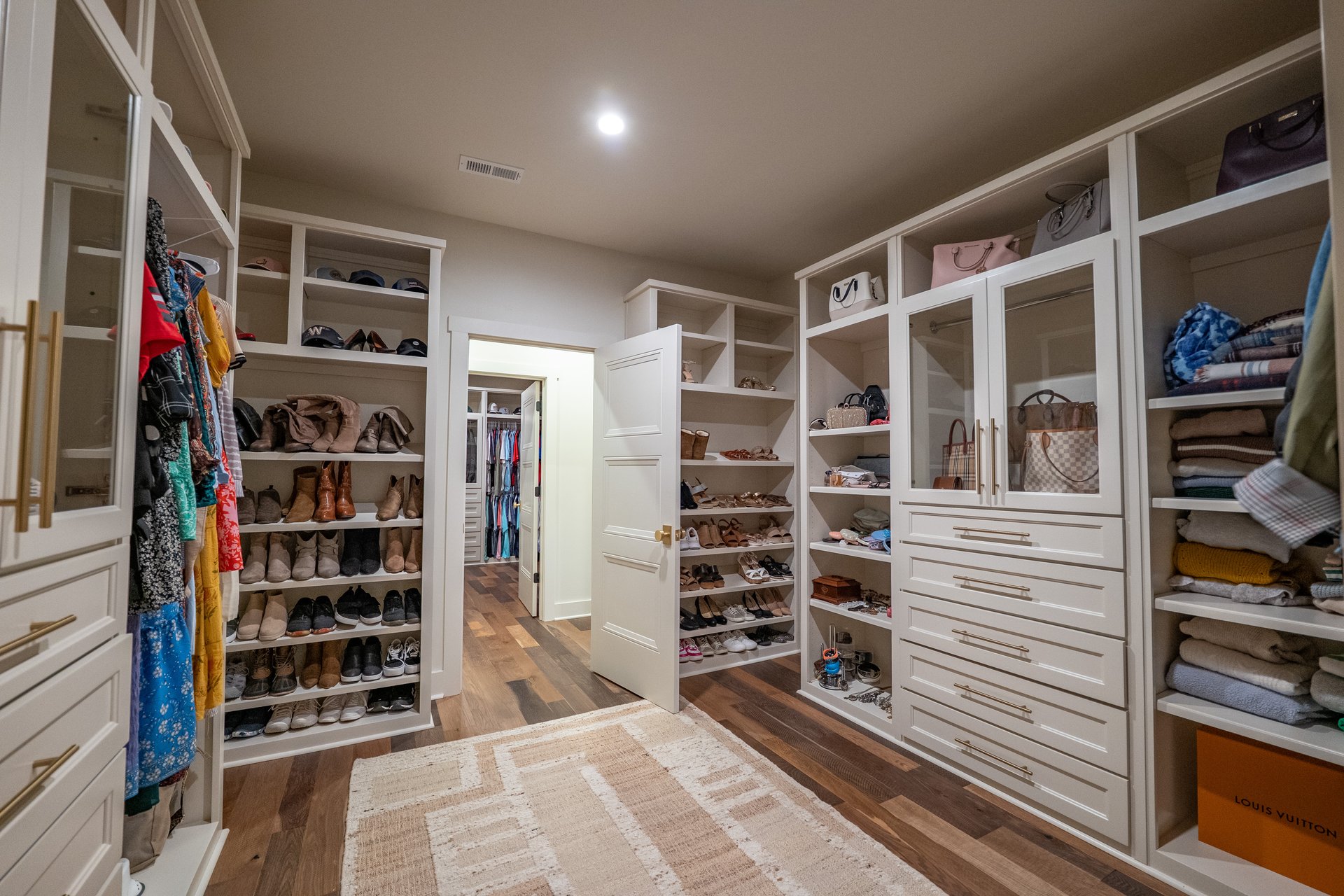 1017 Avery Road