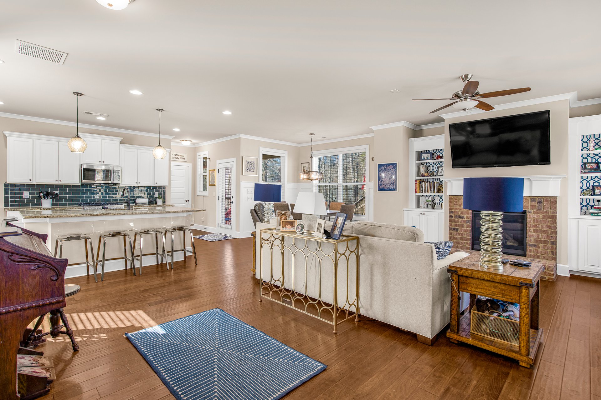 2119 Oak Knob Drive, Decatur, GA 30032