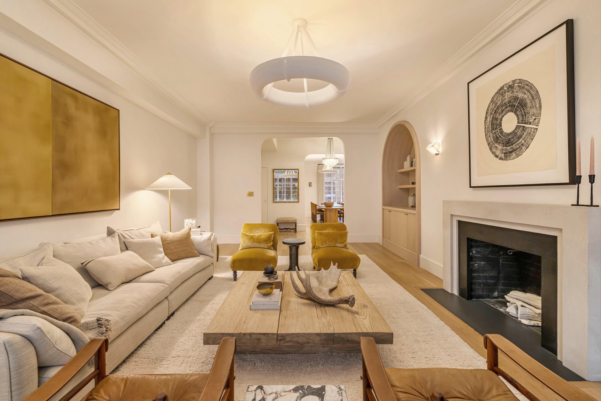 116 East 68th Street