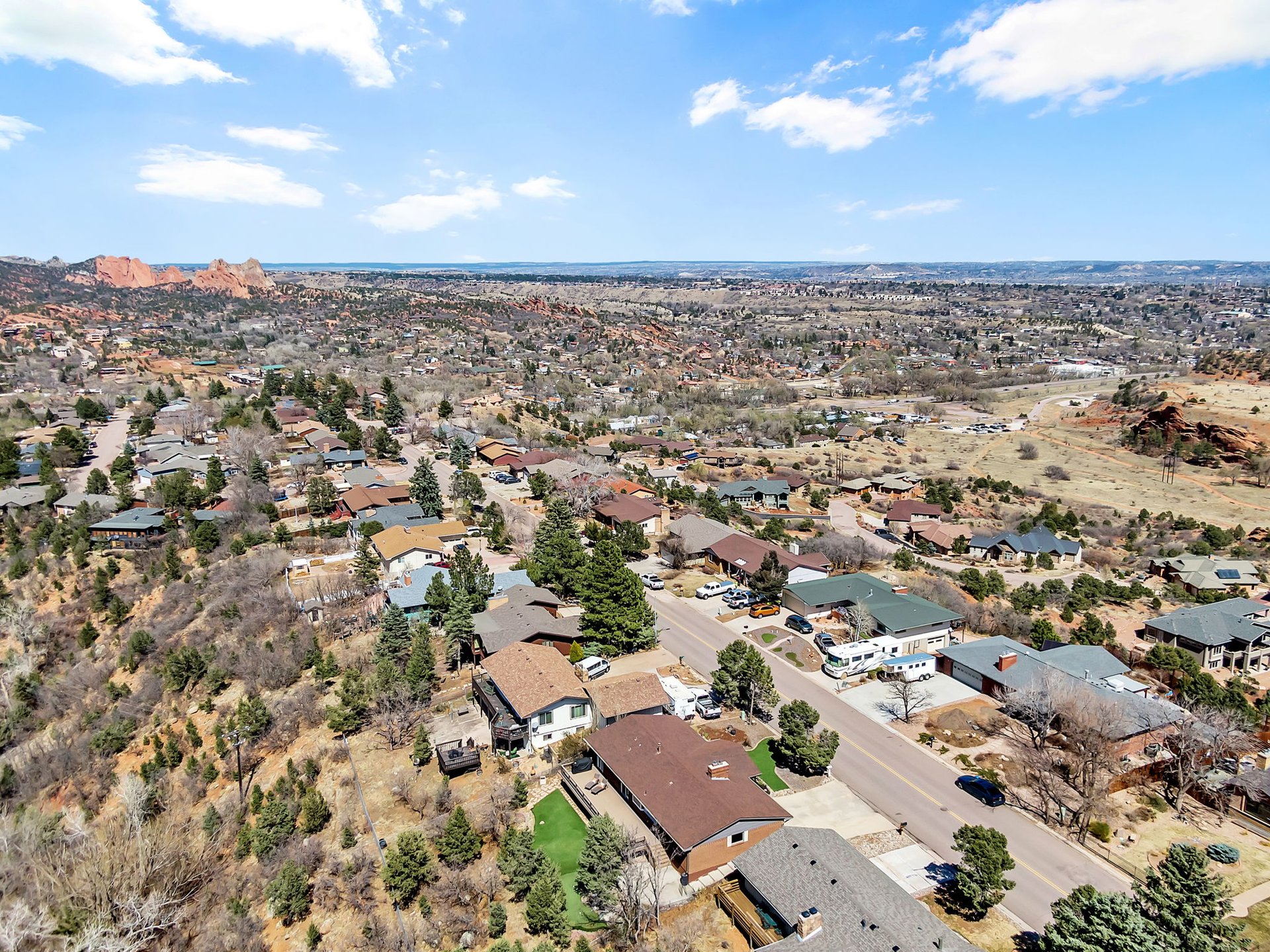 214 Crystal Hills Boulevard